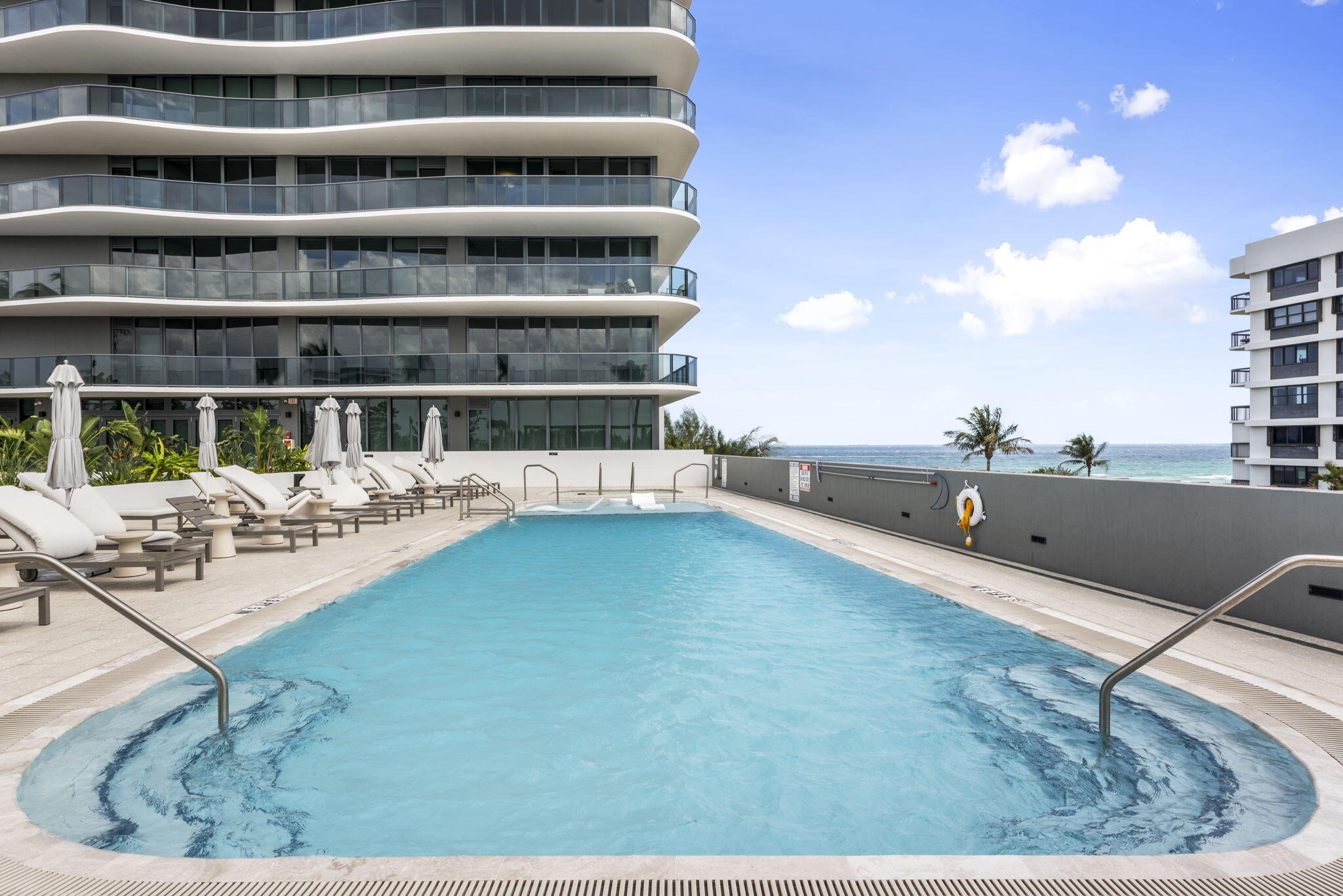 900 N Ocean Blvd #906 Pompano Beach, FL 33062