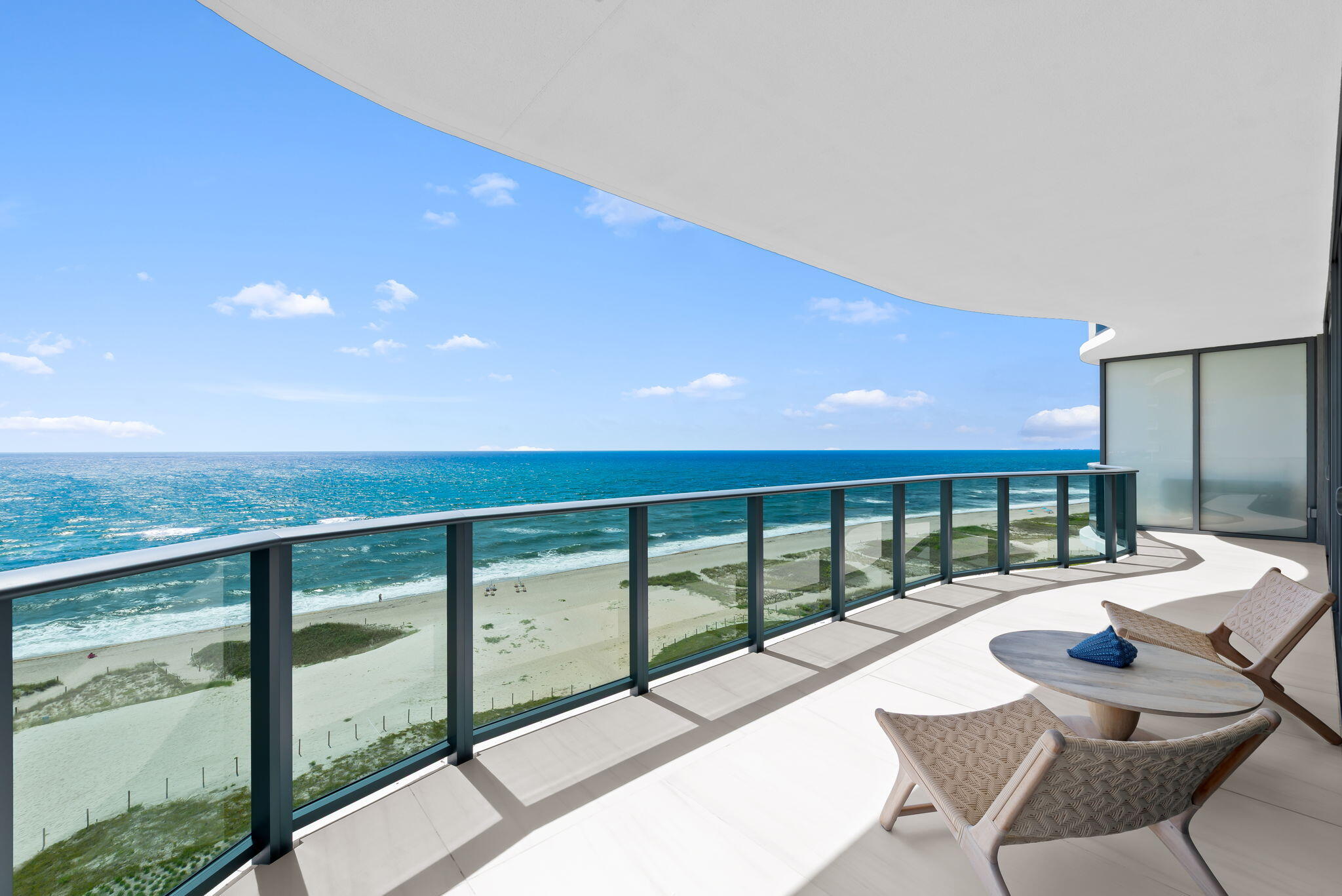 900 N Ocean Blvd #906 Pompano Beach, FL 33062