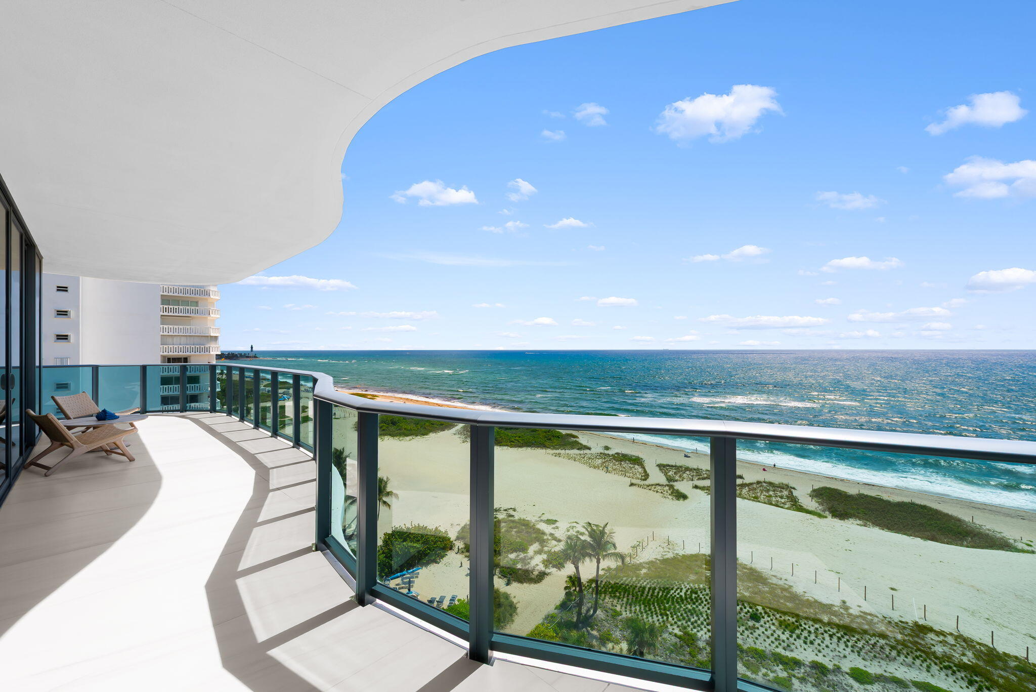900 N Ocean Blvd #906 Pompano Beach, FL 33062