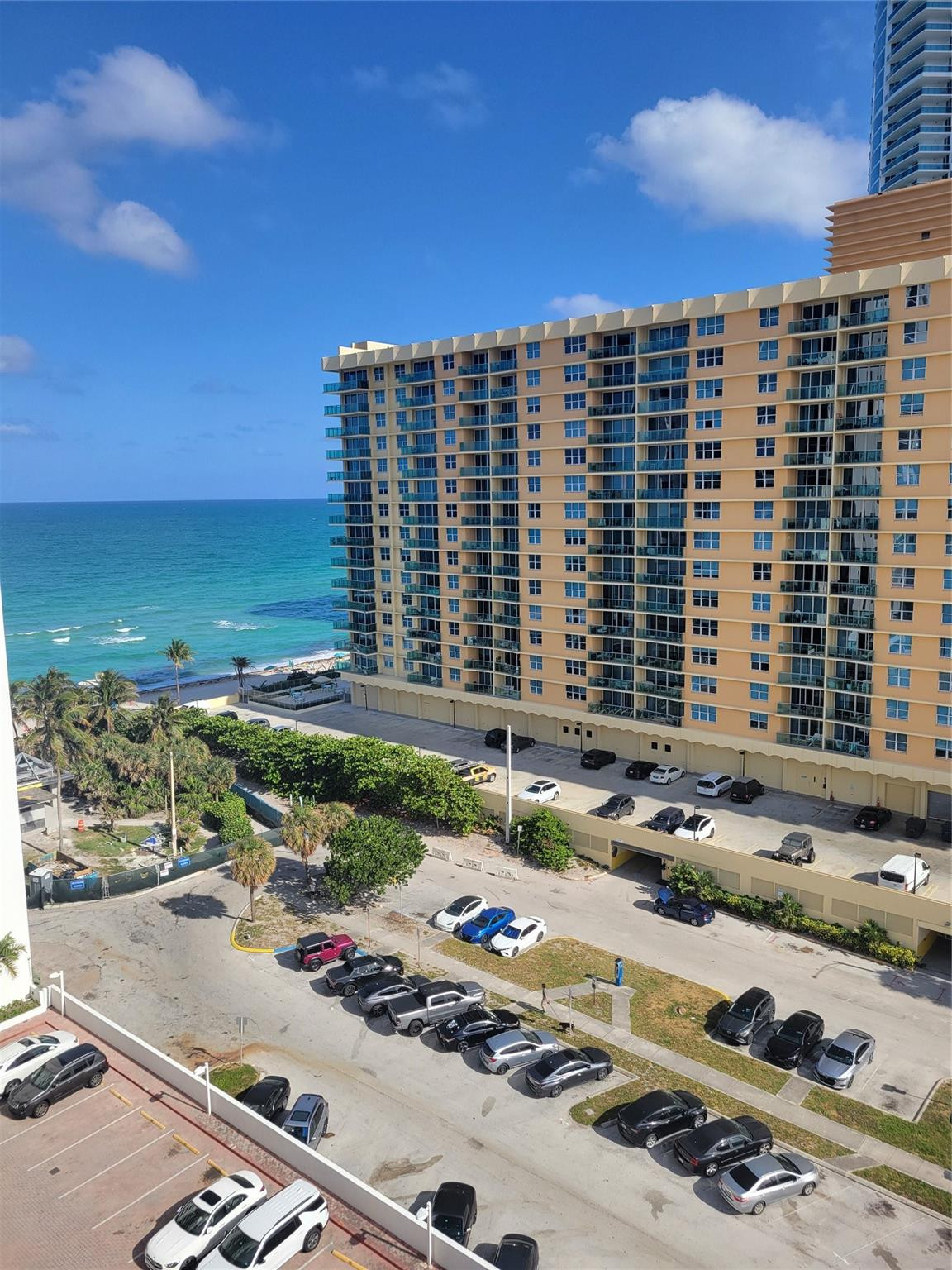 2401 S Ocean #1108