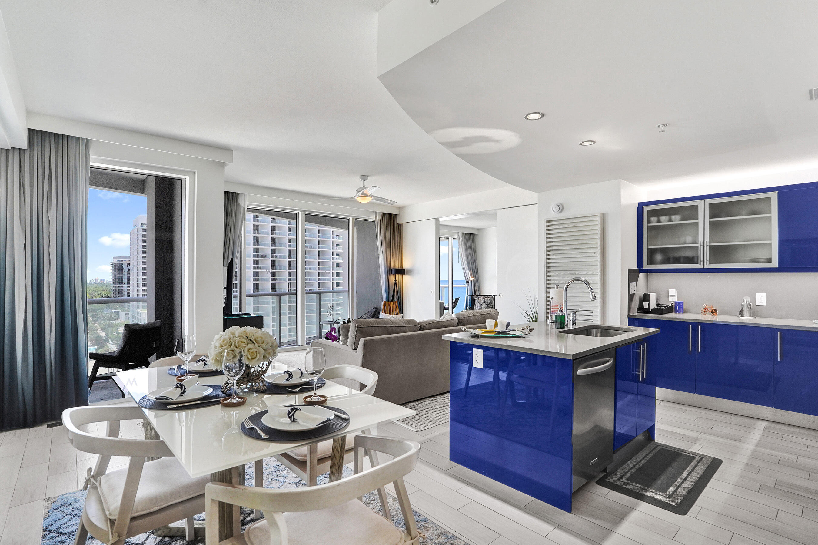 3101 Bayshore #1508