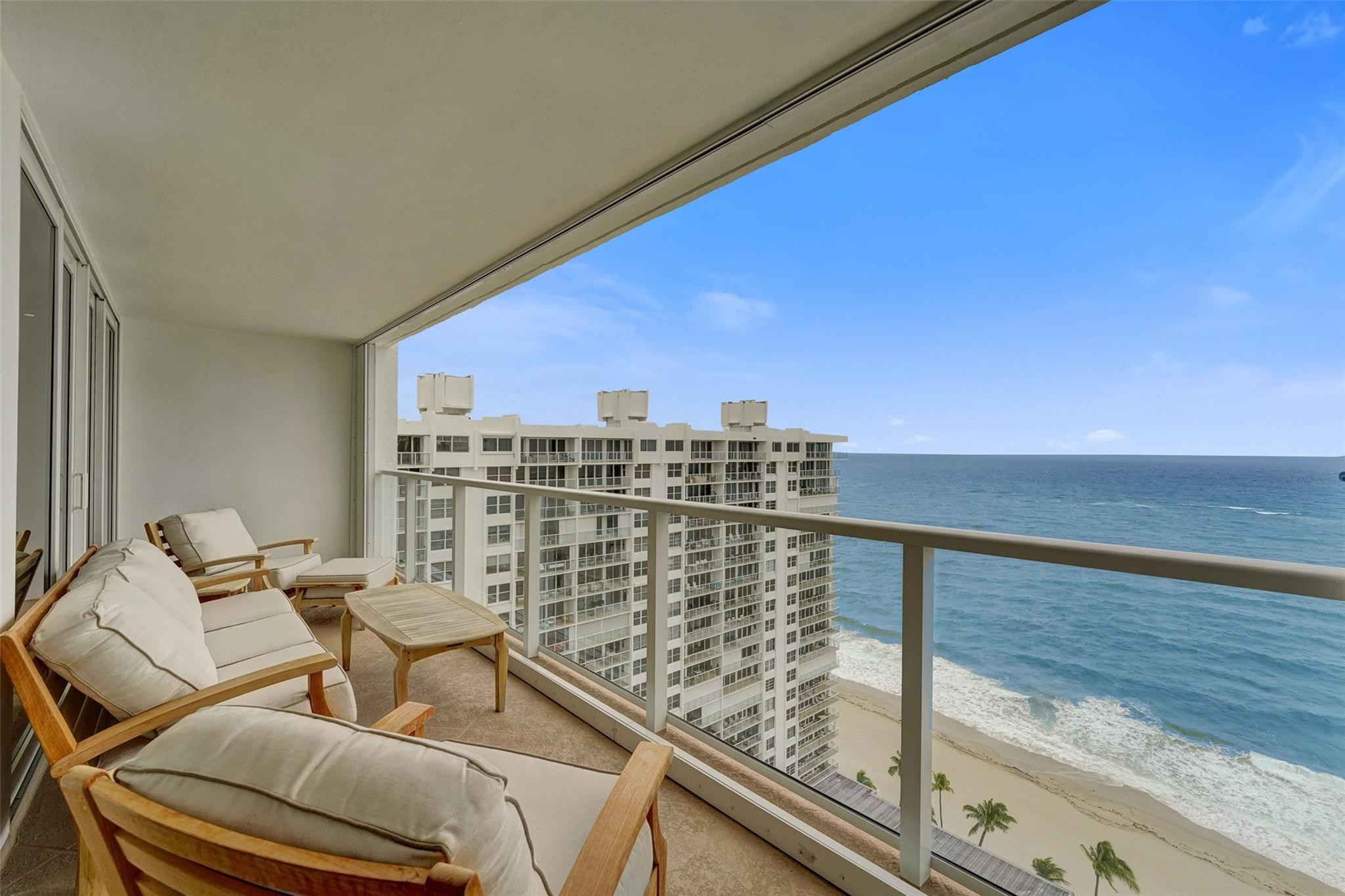 4300 N Ocean #PHB Fort Lauderdale, FL 33308