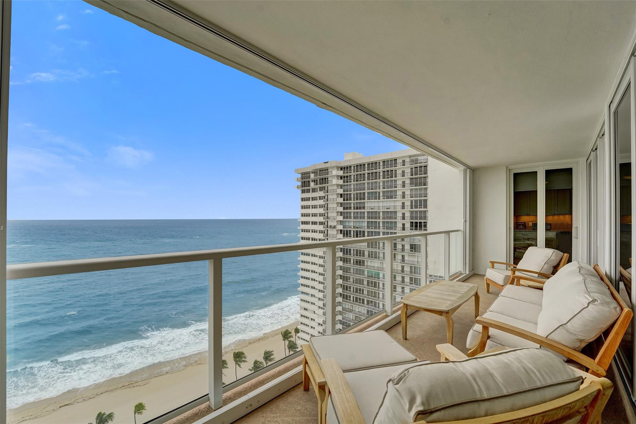 4300 N Ocean #PHB Fort Lauderdale, FL 33308