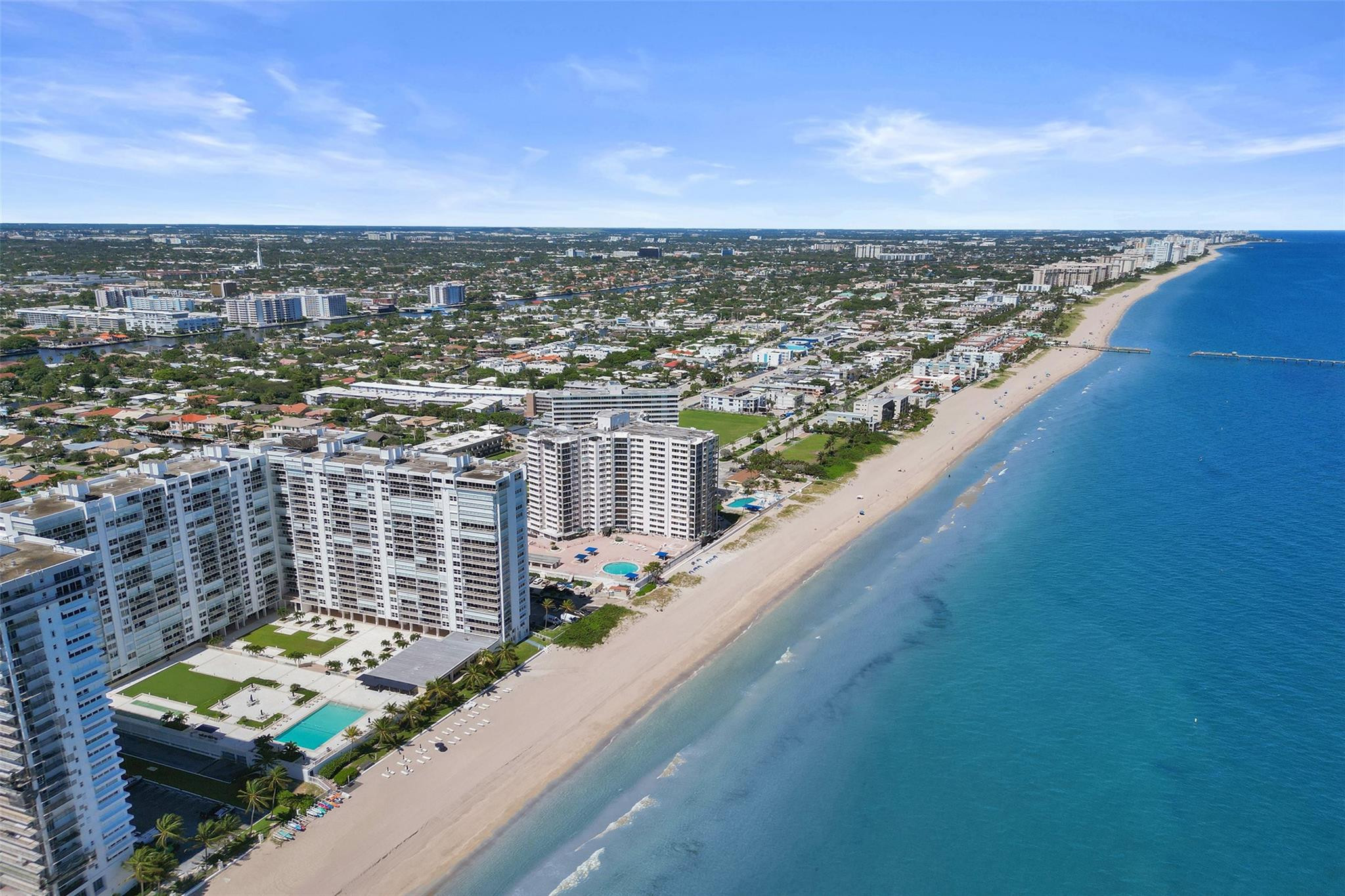 4300 N Ocean #PHB Fort Lauderdale, FL 33308