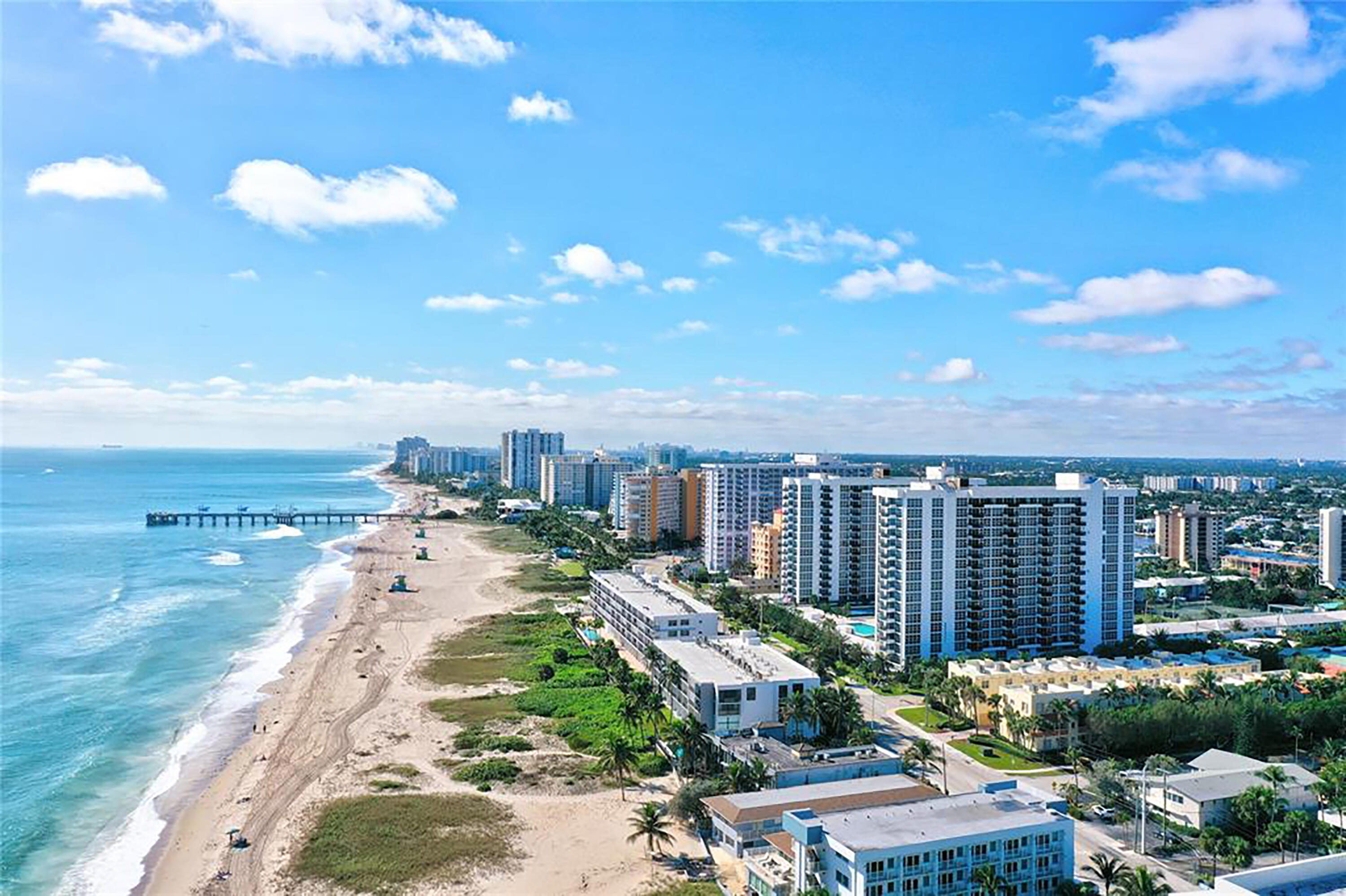 531 N Ocean #505