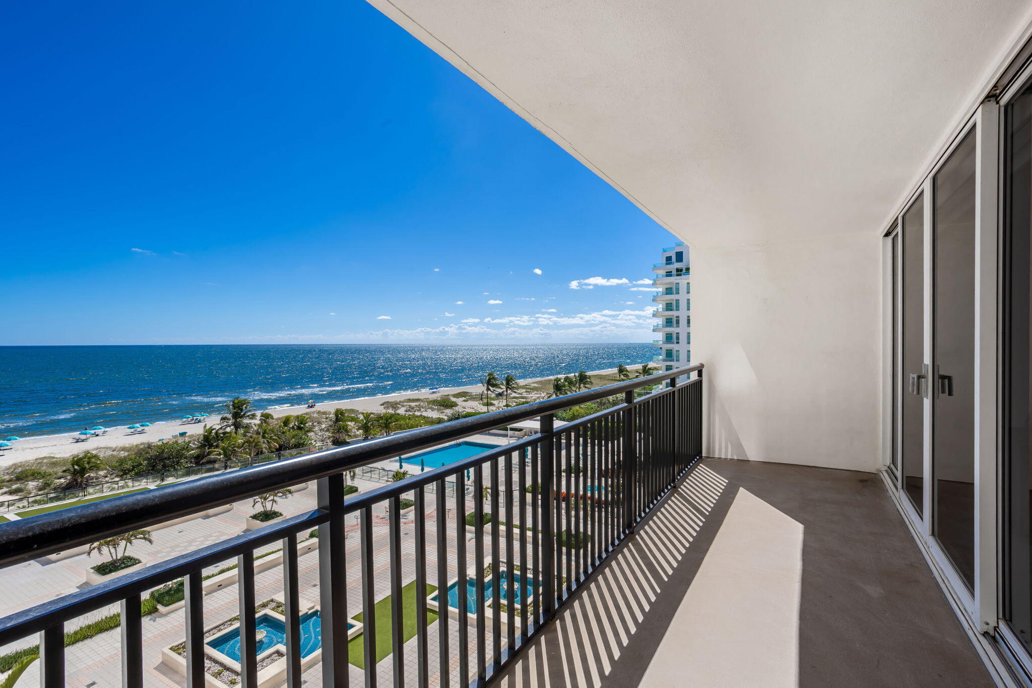 2000 S Ocean Blvd #6E