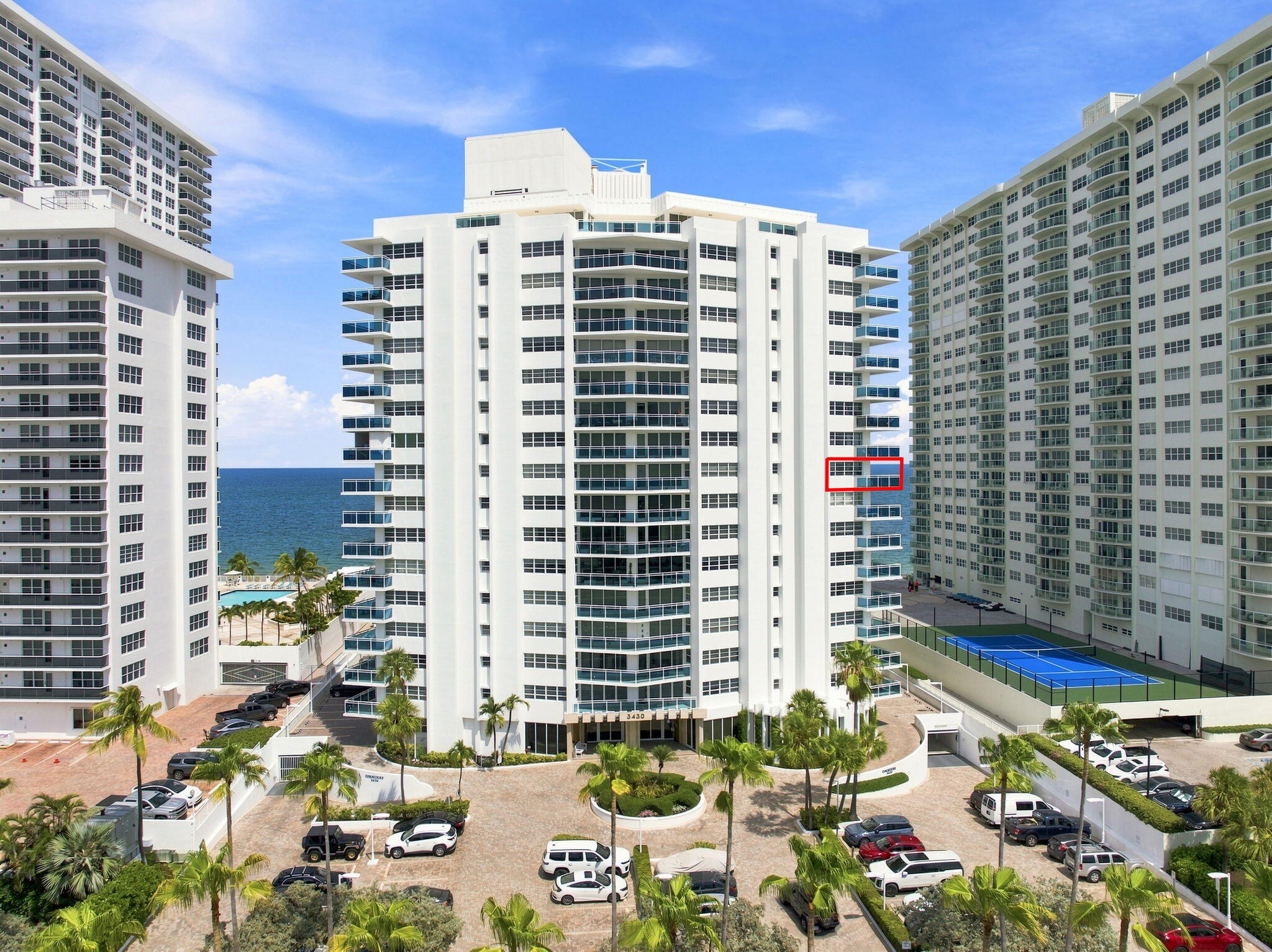 3430 Galt Ocean #911 Fort Lauderdale, FL 33308