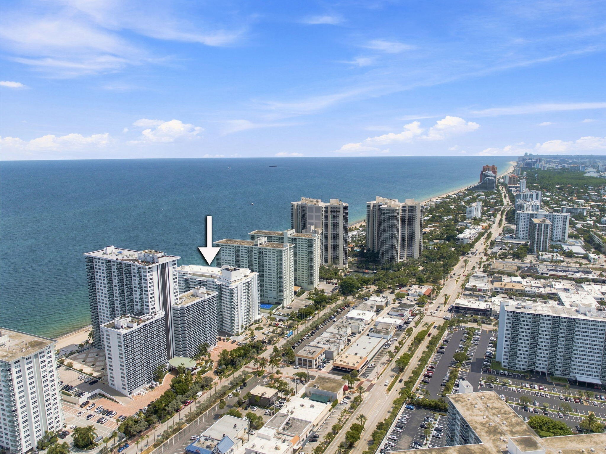 3430 Galt Ocean #911 Fort Lauderdale, FL 33308