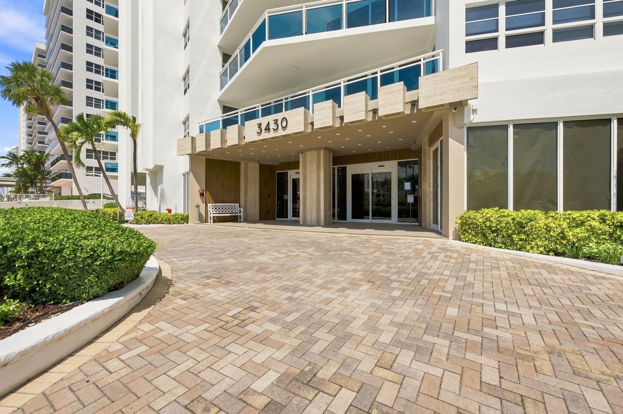 3430 Galt Ocean #911 Fort Lauderdale, FL 33308