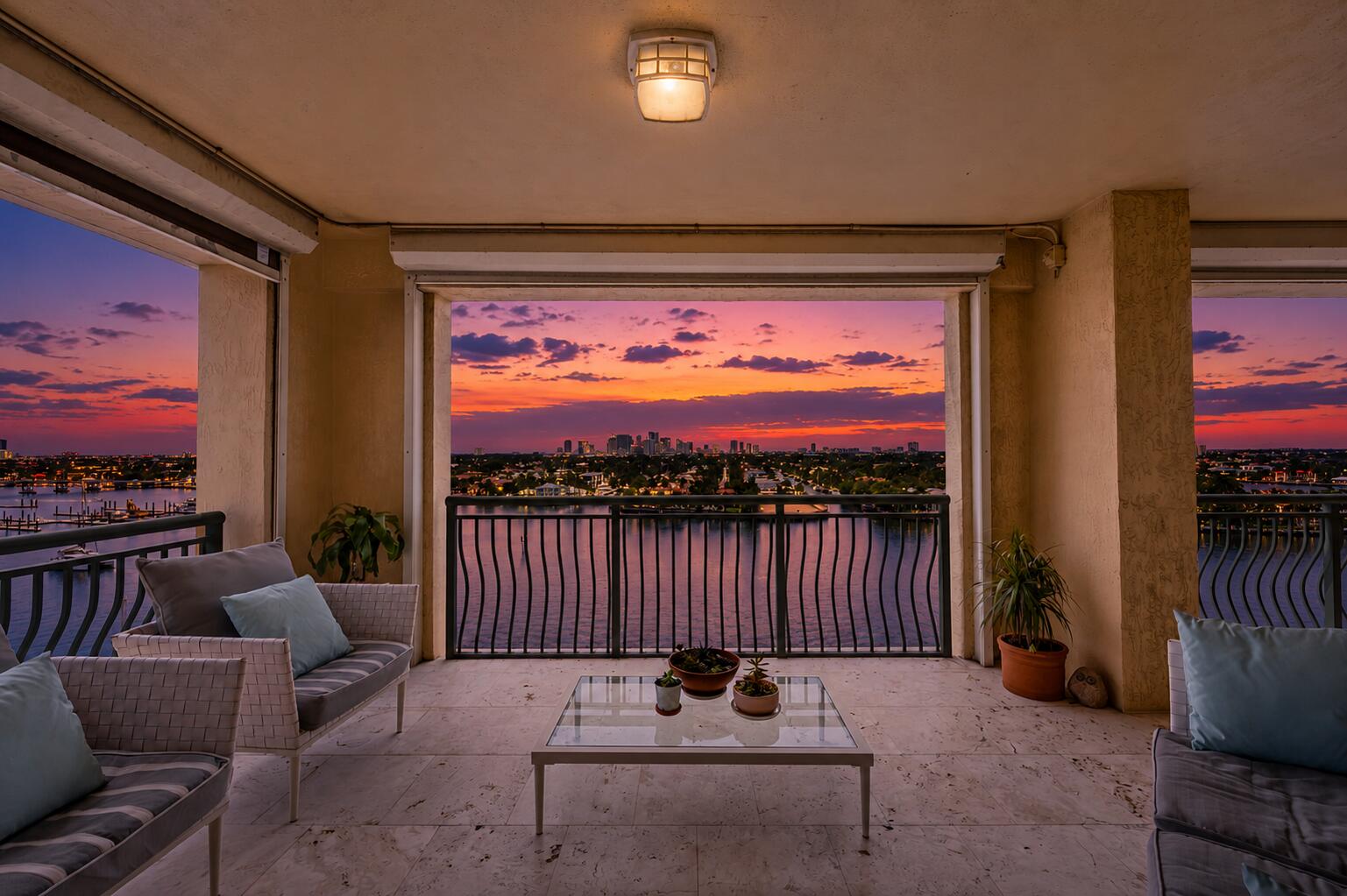 209 N Birch Rd #1002 Fort Lauderdale, FL 33304
