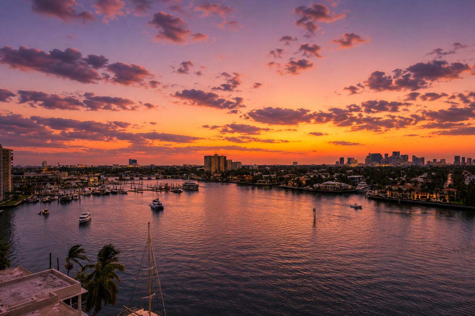 209 N Birch Rd #1002 Fort Lauderdale, FL 33304