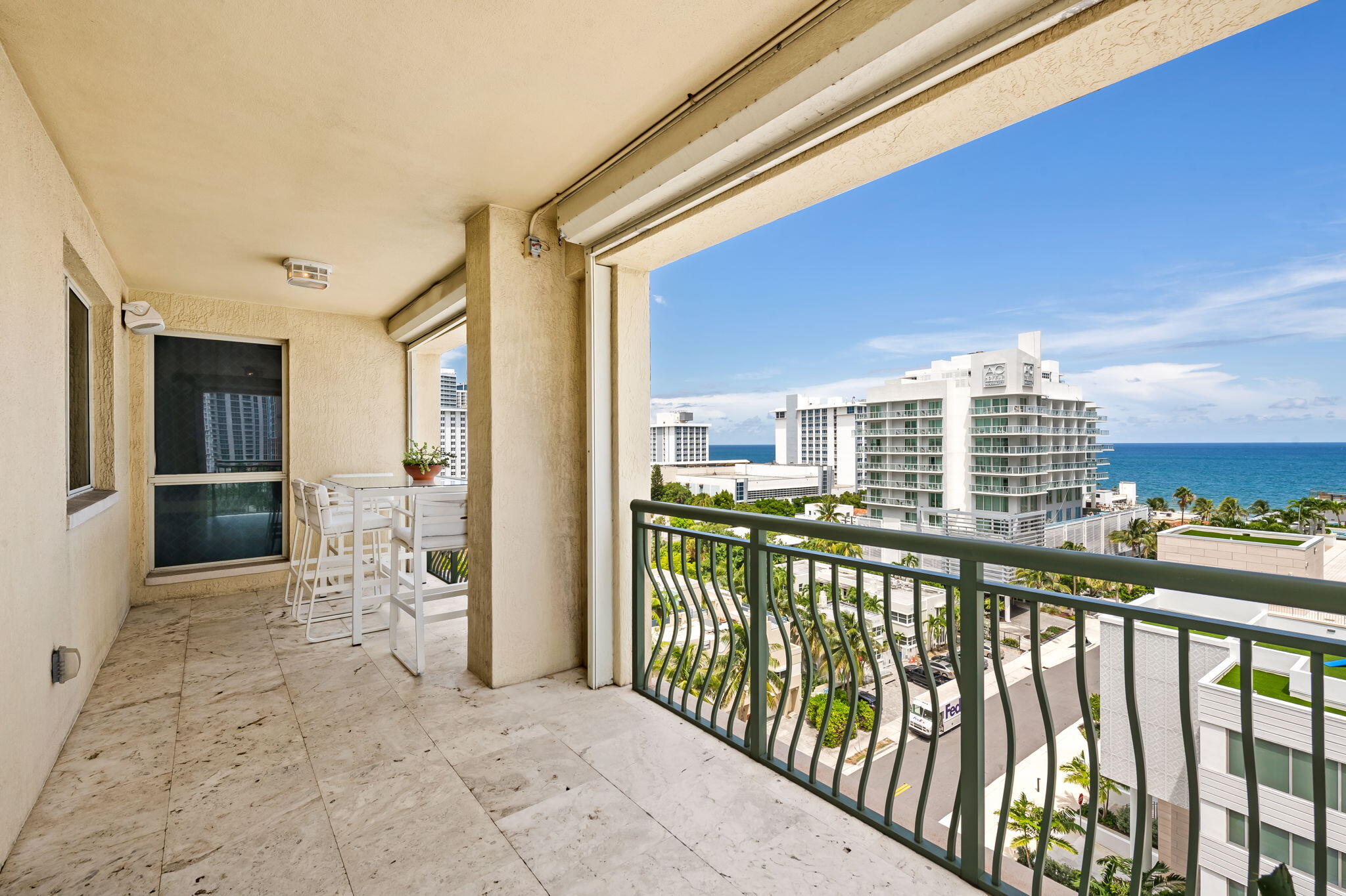 209 N Birch Rd #1002 Fort Lauderdale, FL 33304