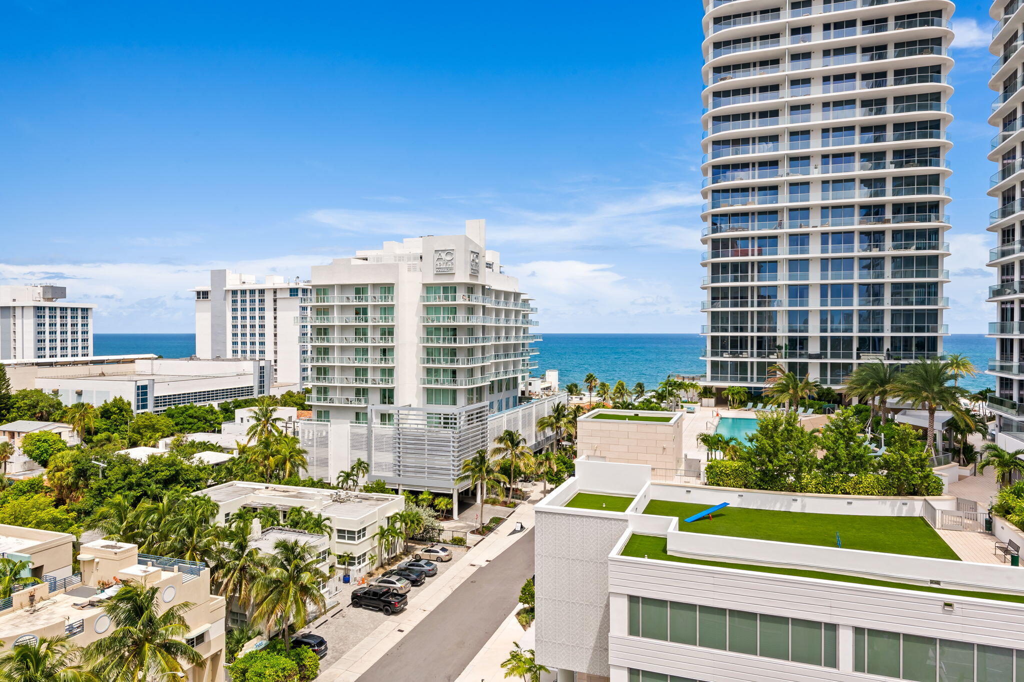 209 N Birch Rd #1002 Fort Lauderdale, FL 33304
