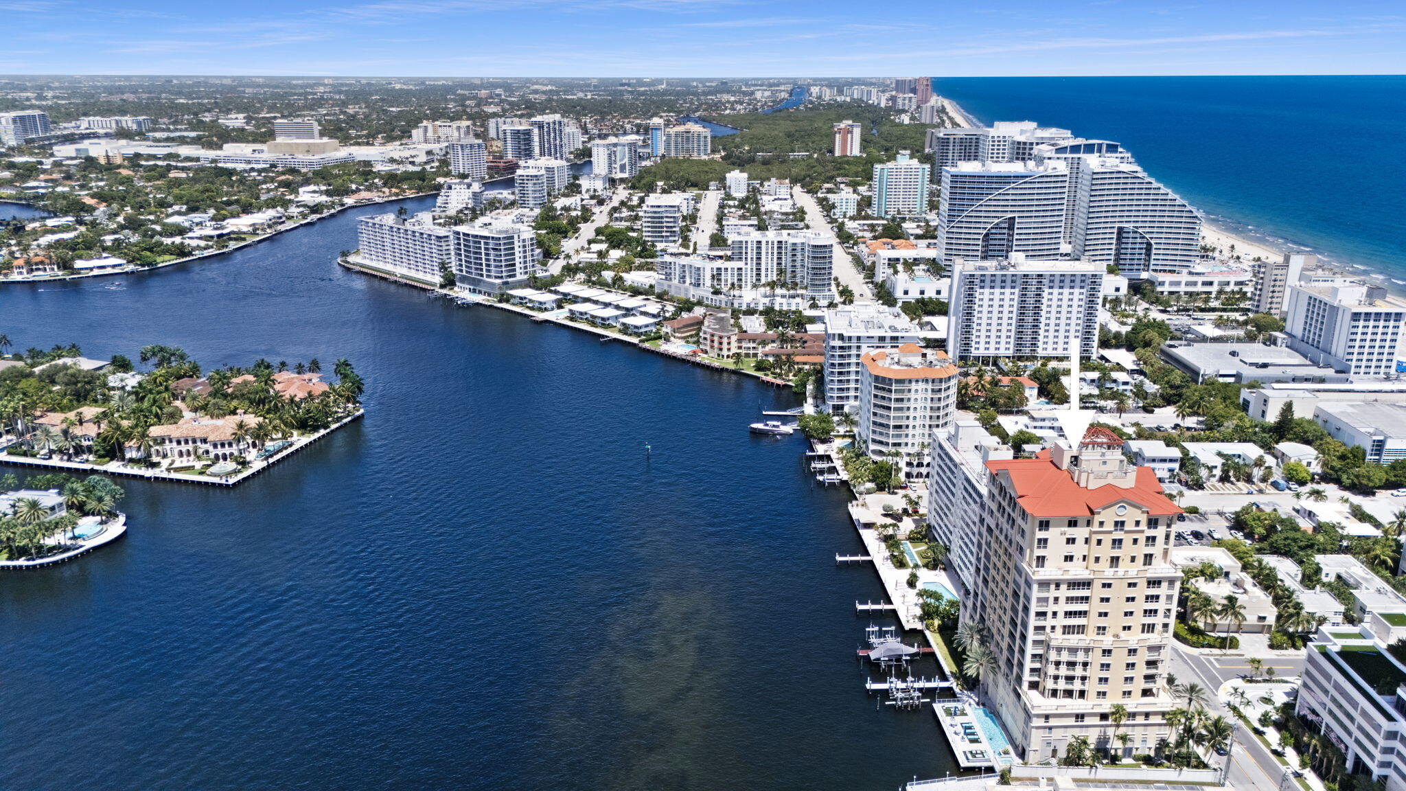 209 N Birch Rd #1002 Fort Lauderdale, FL 33304