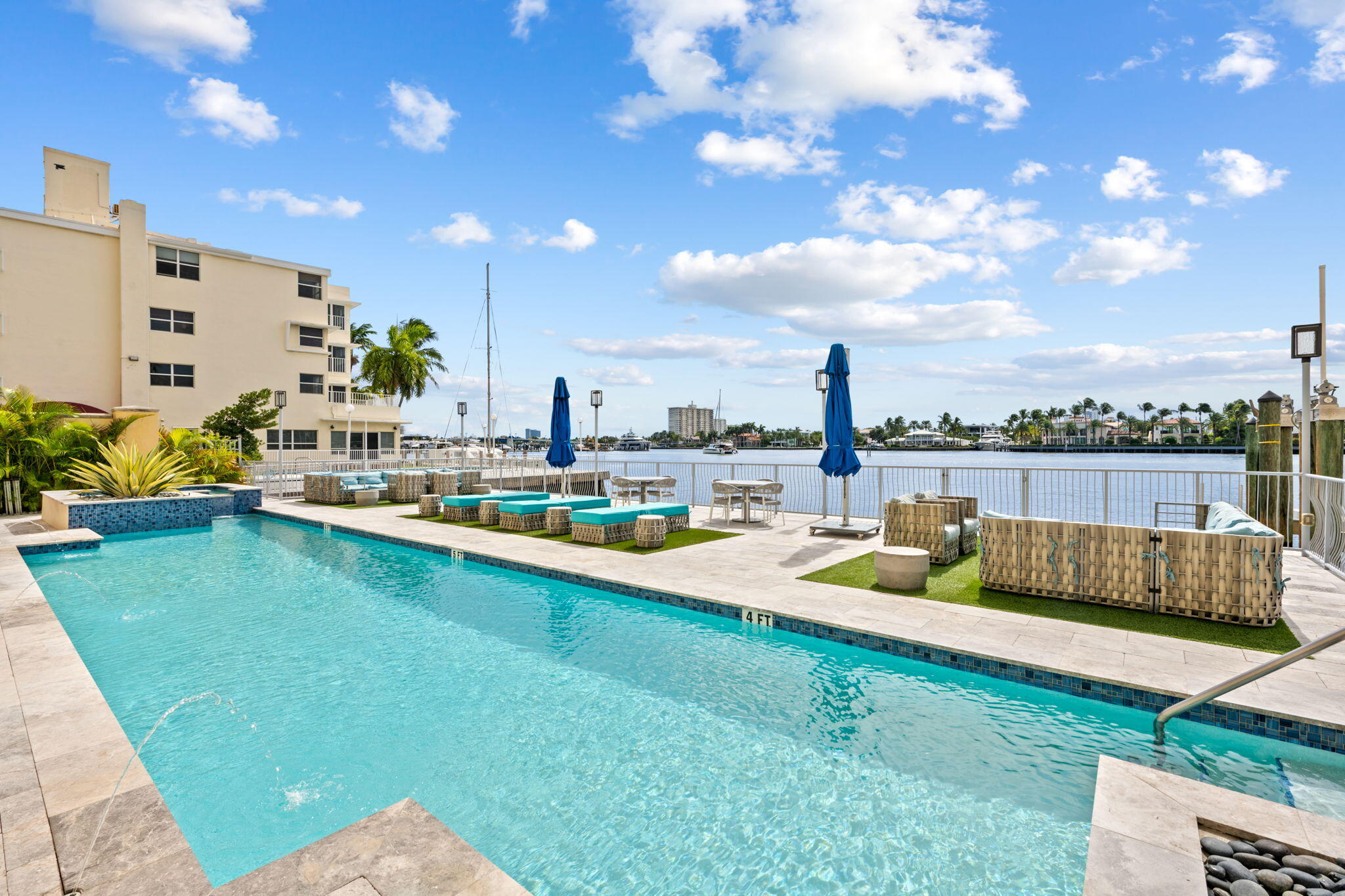209 N Birch Rd #1002 Fort Lauderdale, FL 33304
