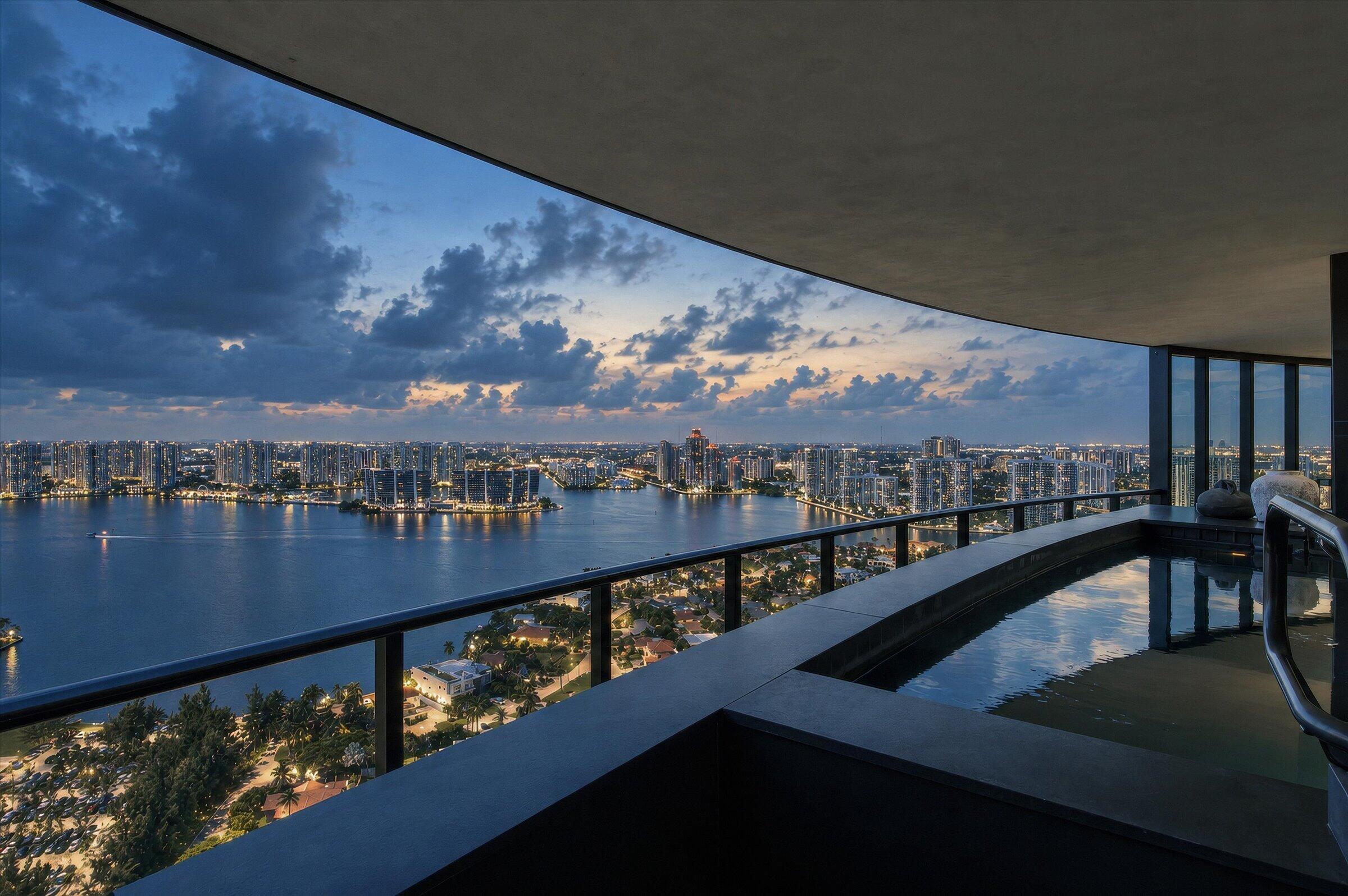 image Porsche Design Tower1