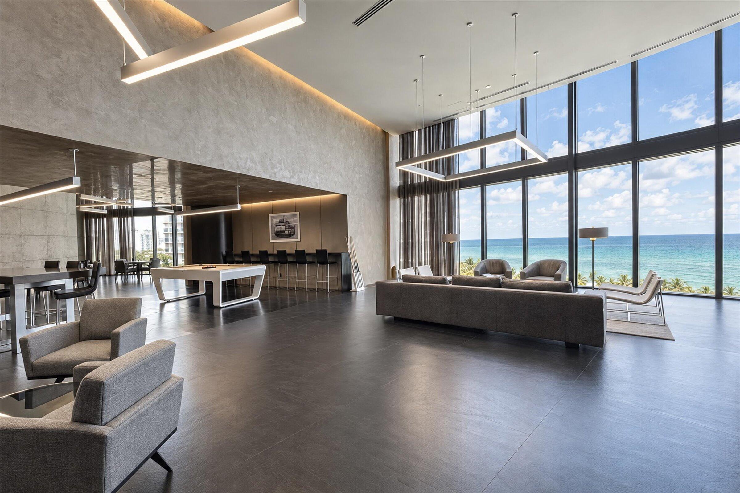 image Porsche Design Tower35