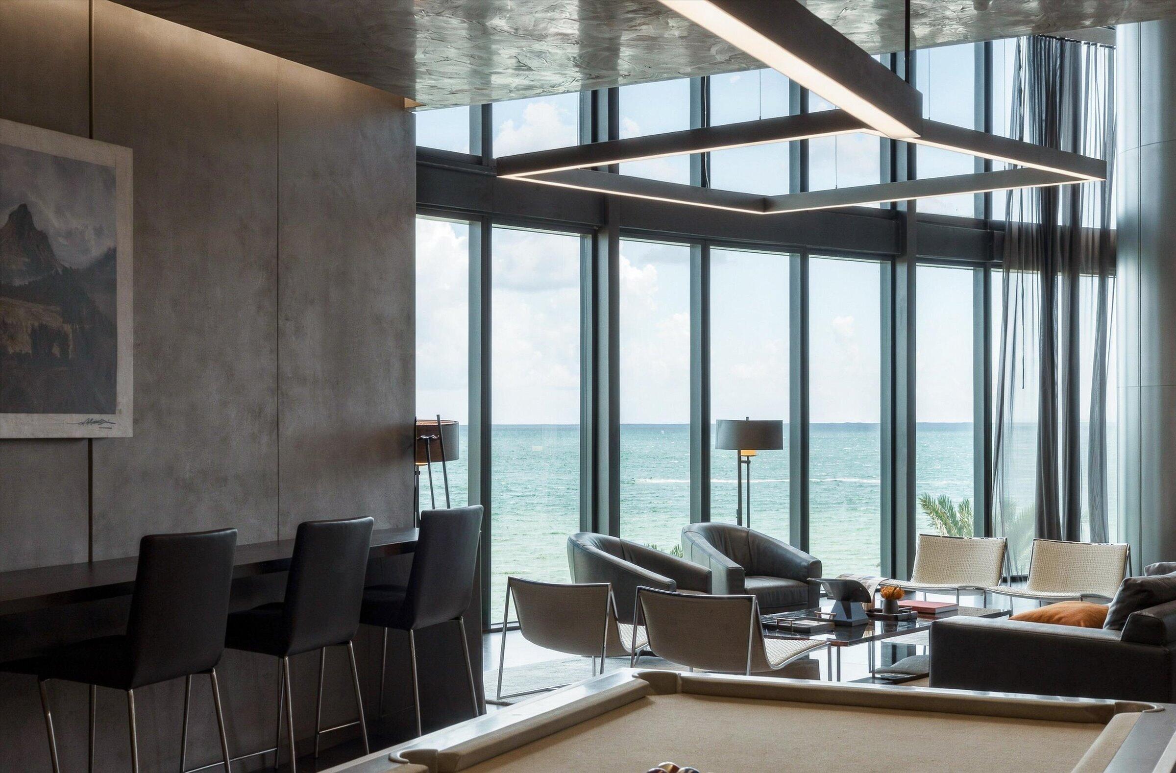 image Porsche Design Tower37
