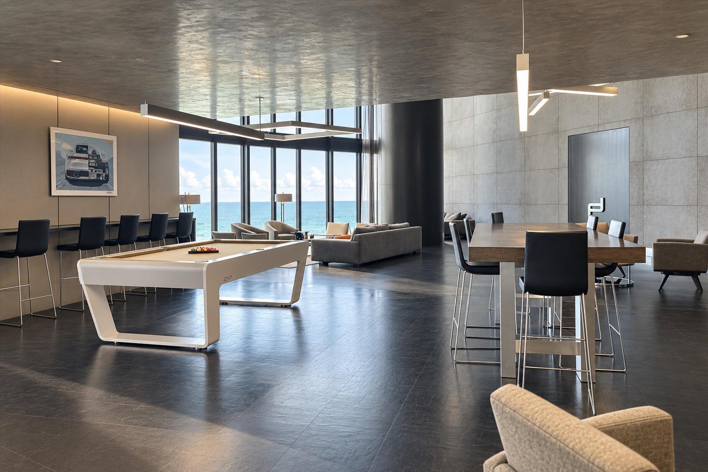 image Porsche Design Tower38
