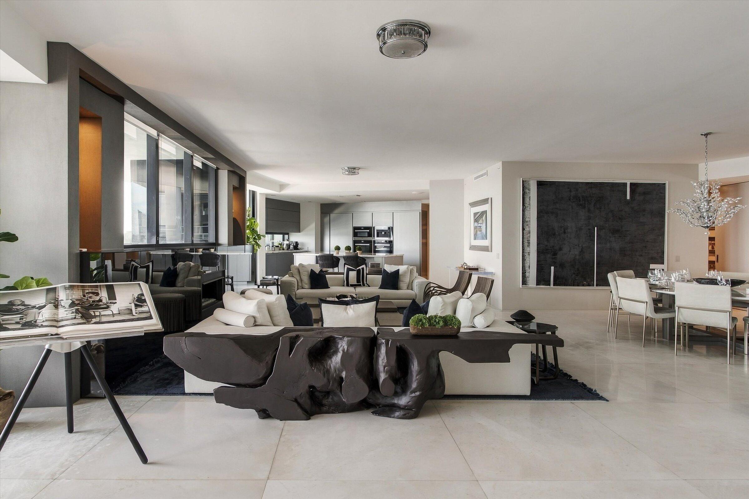 image Porsche Design Tower3