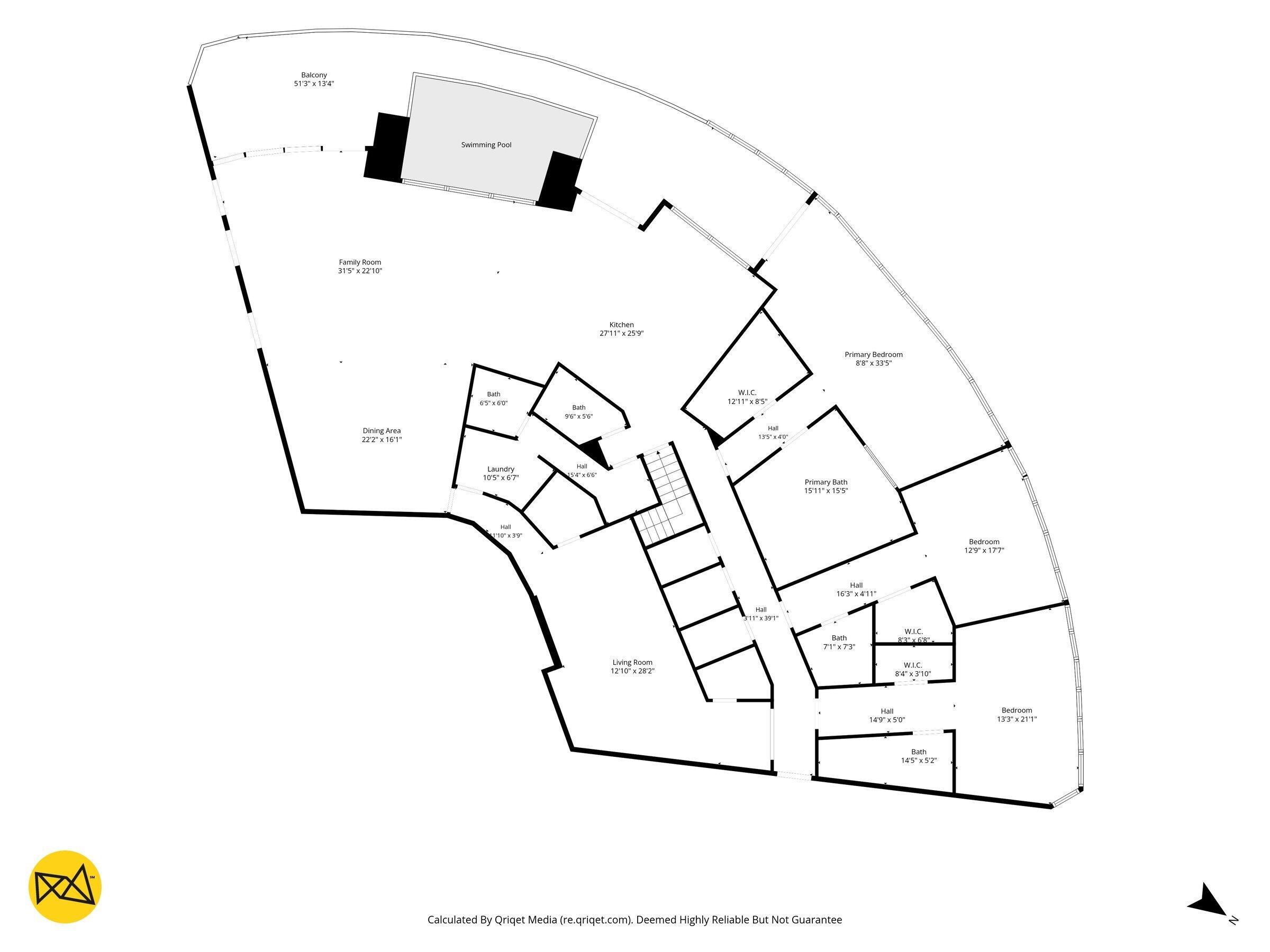 image Porsche Design Tower48