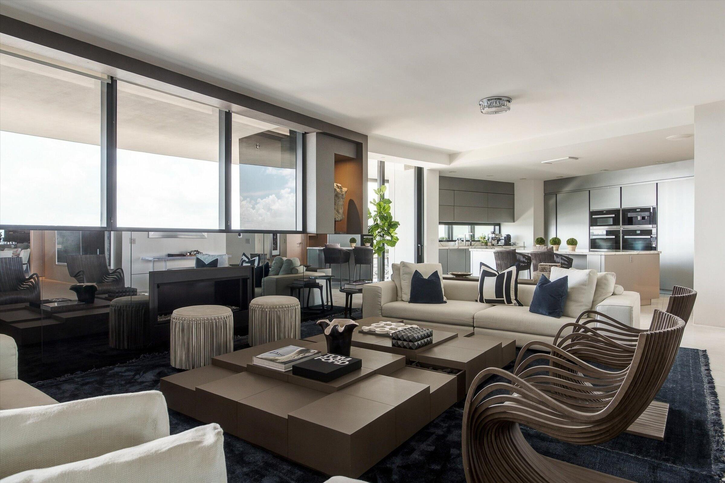 image Porsche Design Tower6