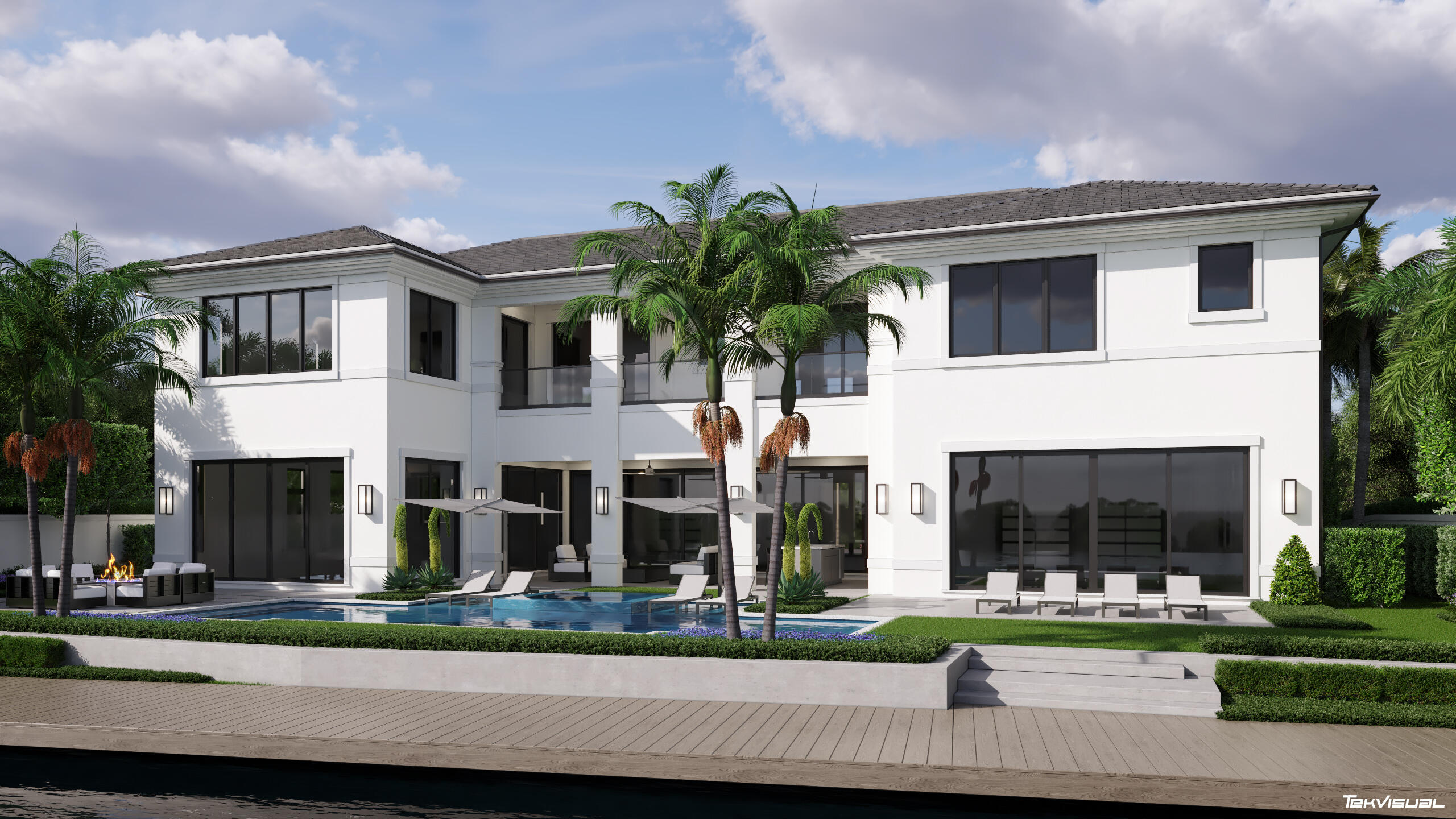 2648 NE 24th St Lighthouse Point, FL 33064