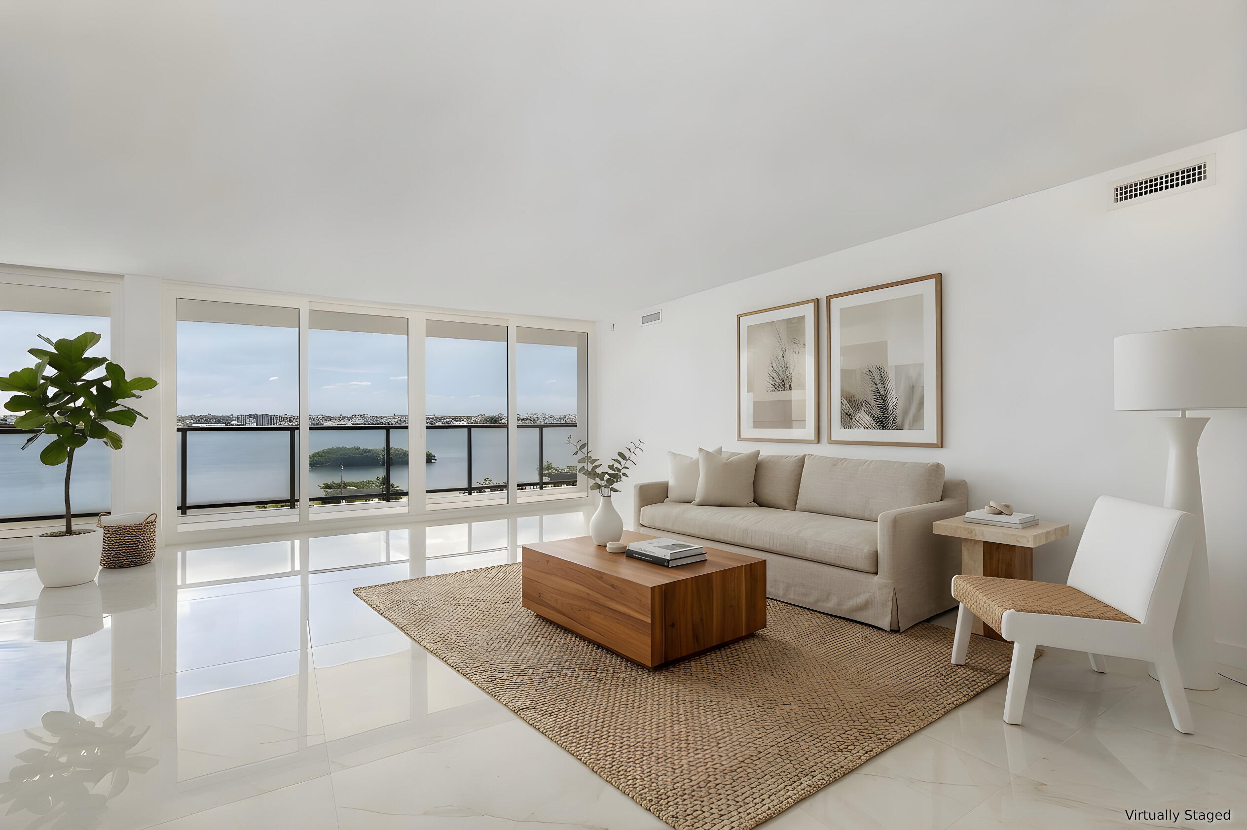 3440 S Ocean Blvd #606N