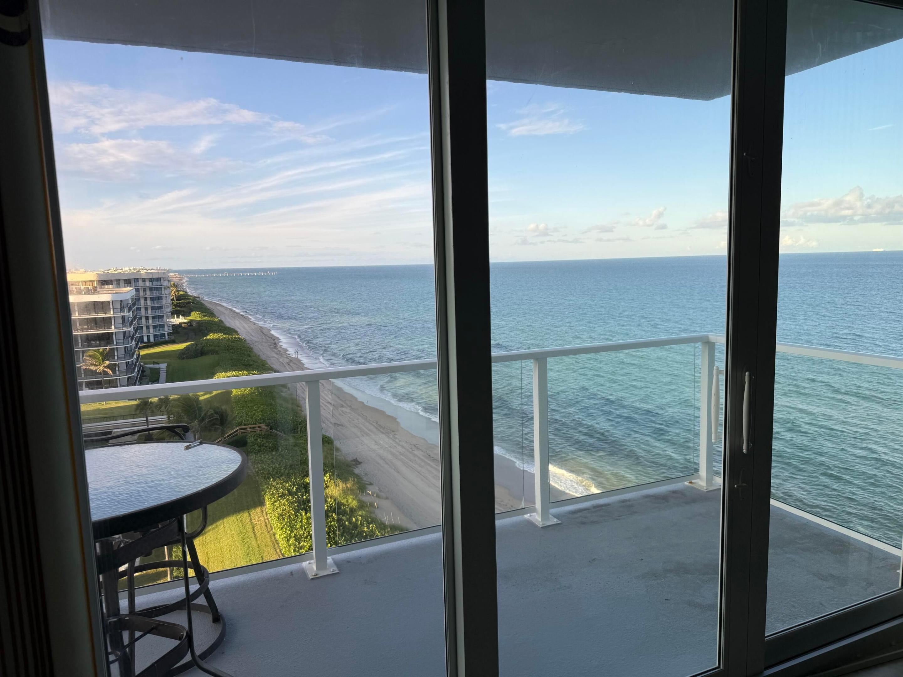 3450 S Ocean Blvd #808