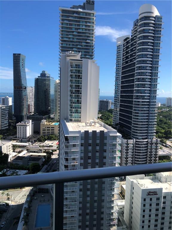 1100 S Miami Ave #3002, Miami, FL 33130