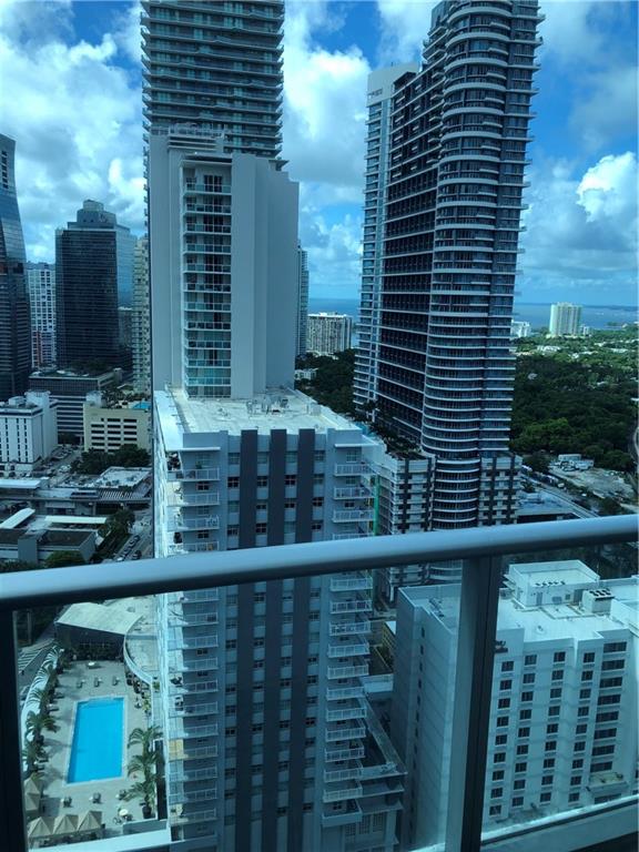 1100 S Miami Ave #3002, Miami, FL 33130