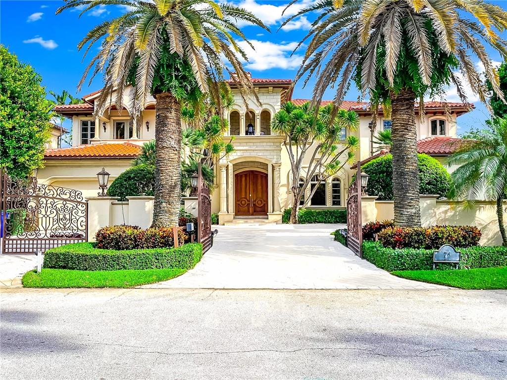 76 Royal Palm Dr