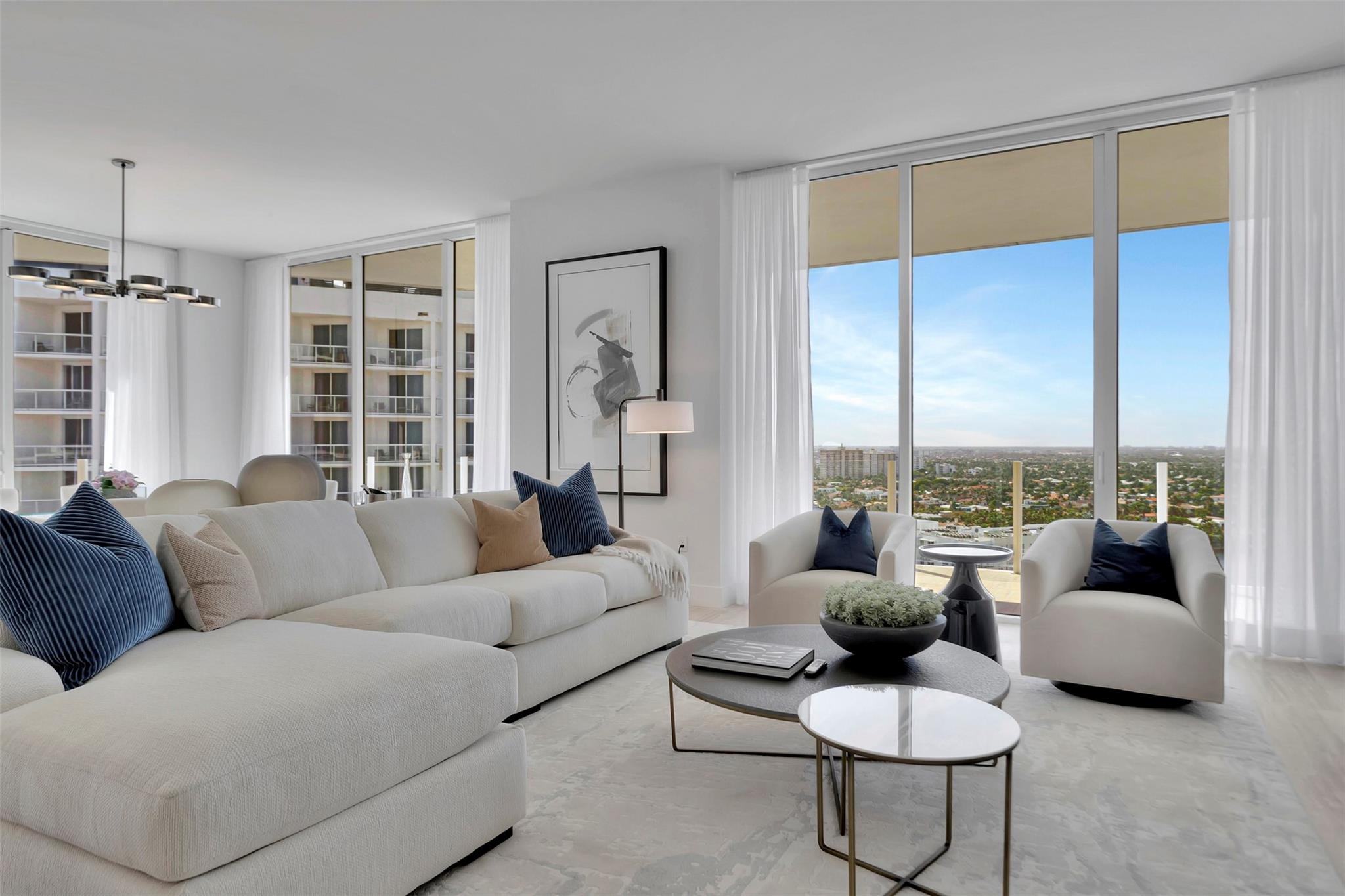 525 N Fort Lauderdale Bch Blvd #1903 Fort Lauderdale, FL 33304