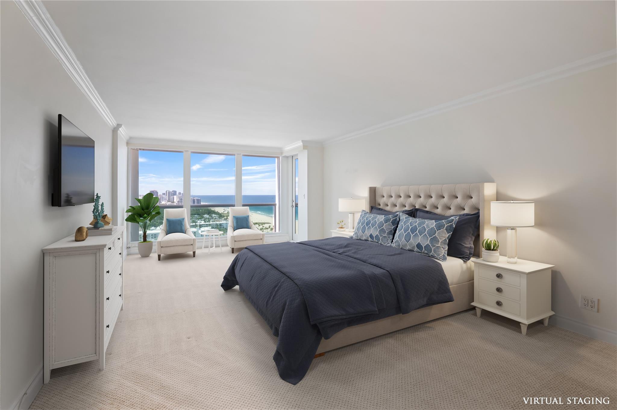 2100 S Ocean Ln #2207,Fort Lauderdale, FL 33316