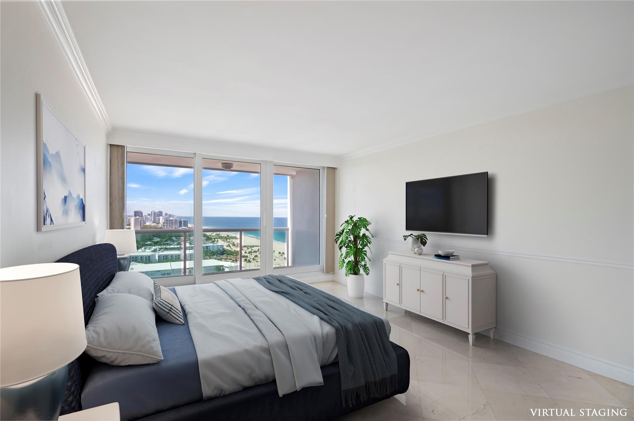 2100 S Ocean Ln #2207,Fort Lauderdale, FL 33316