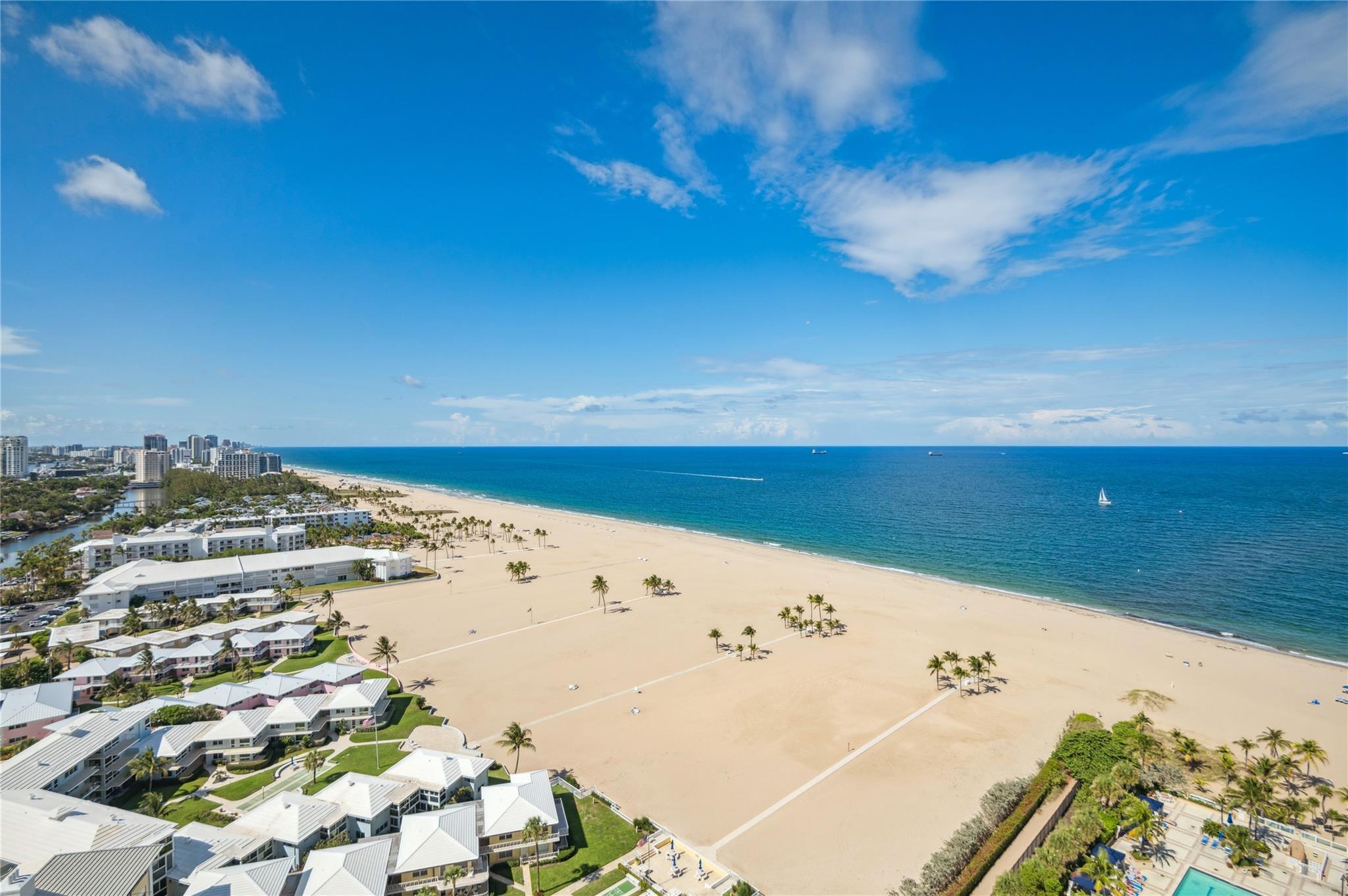 2100 S Ocean Ln #2207,Fort Lauderdale, FL 33316