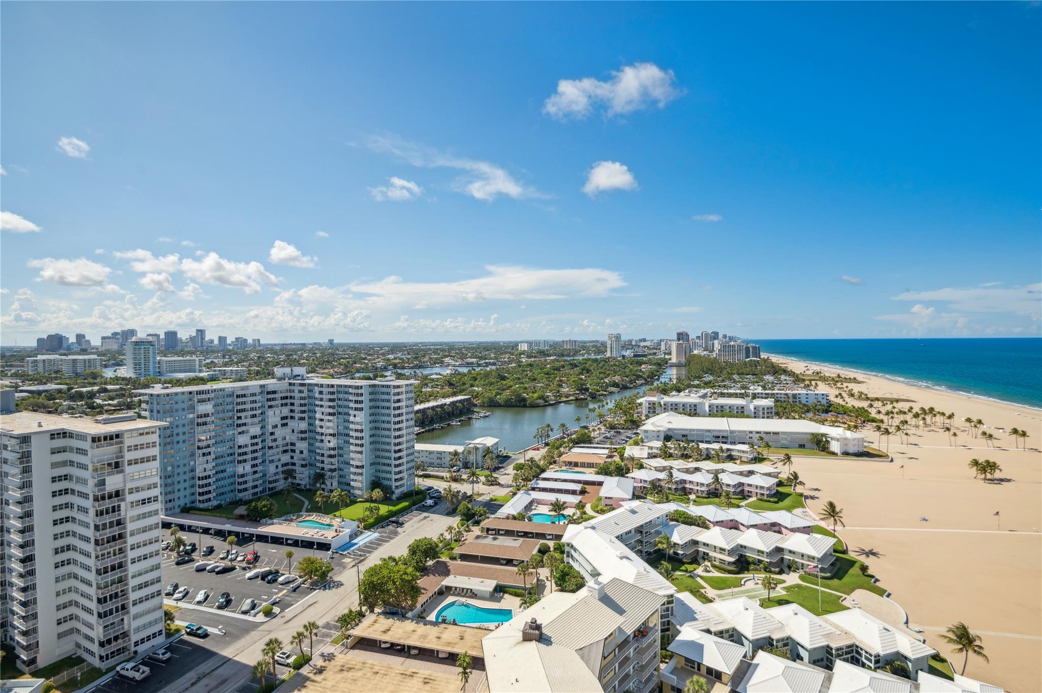 2100 S Ocean Ln #2207,Fort Lauderdale, FL 33316