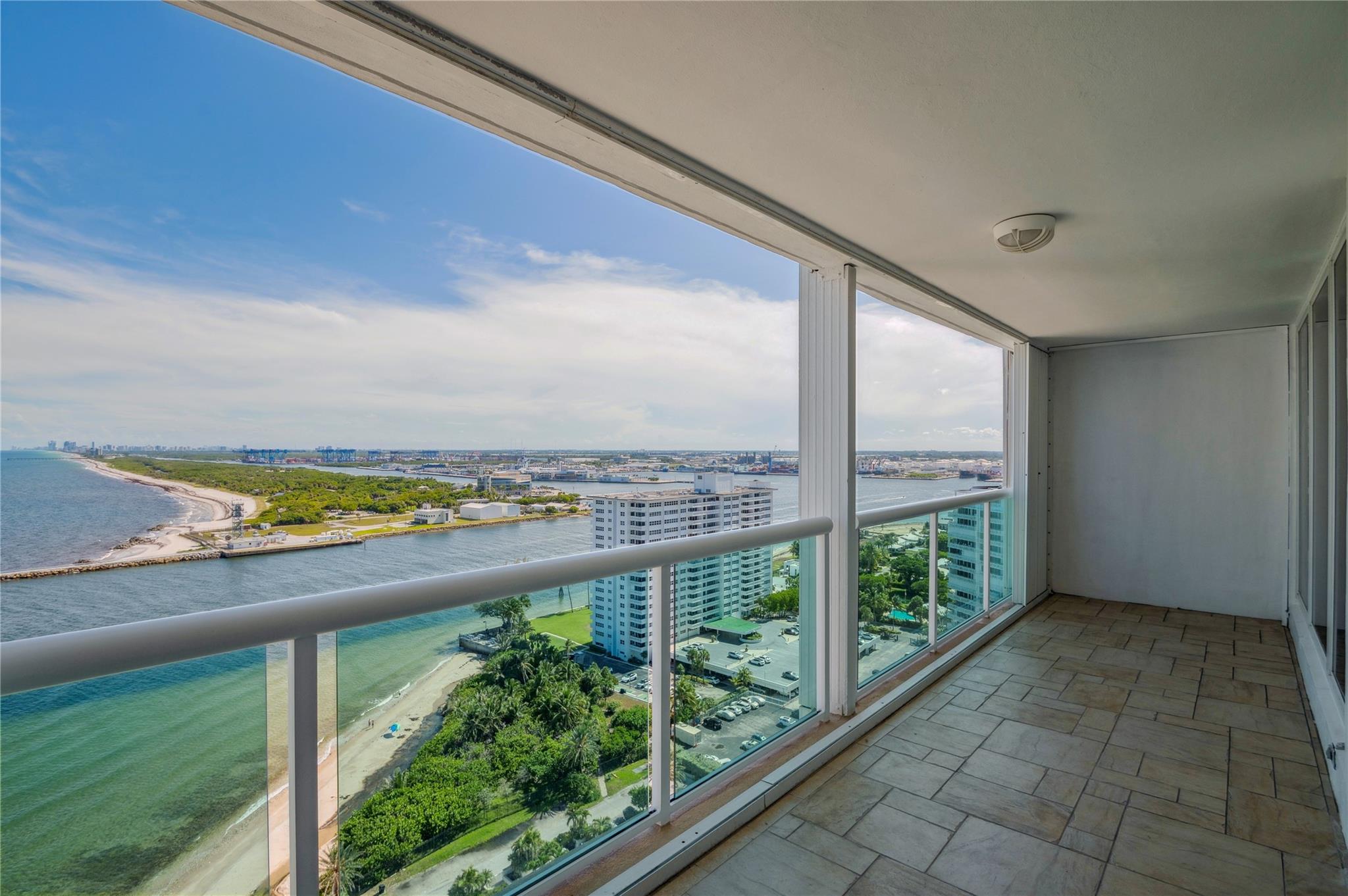 2100 S Ocean Ln #2207,Fort Lauderdale, FL 33316