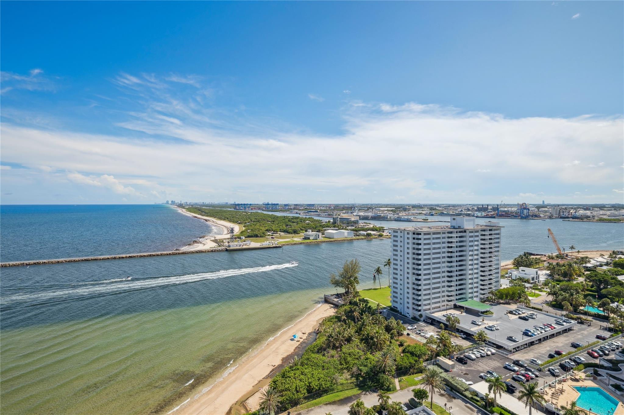 2100 S Ocean Ln #2207,Fort Lauderdale, FL 33316