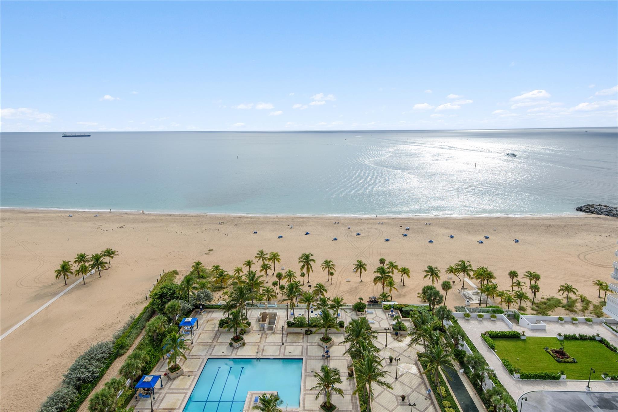 2100 S Ocean Ln #2207,Fort Lauderdale, FL 33316