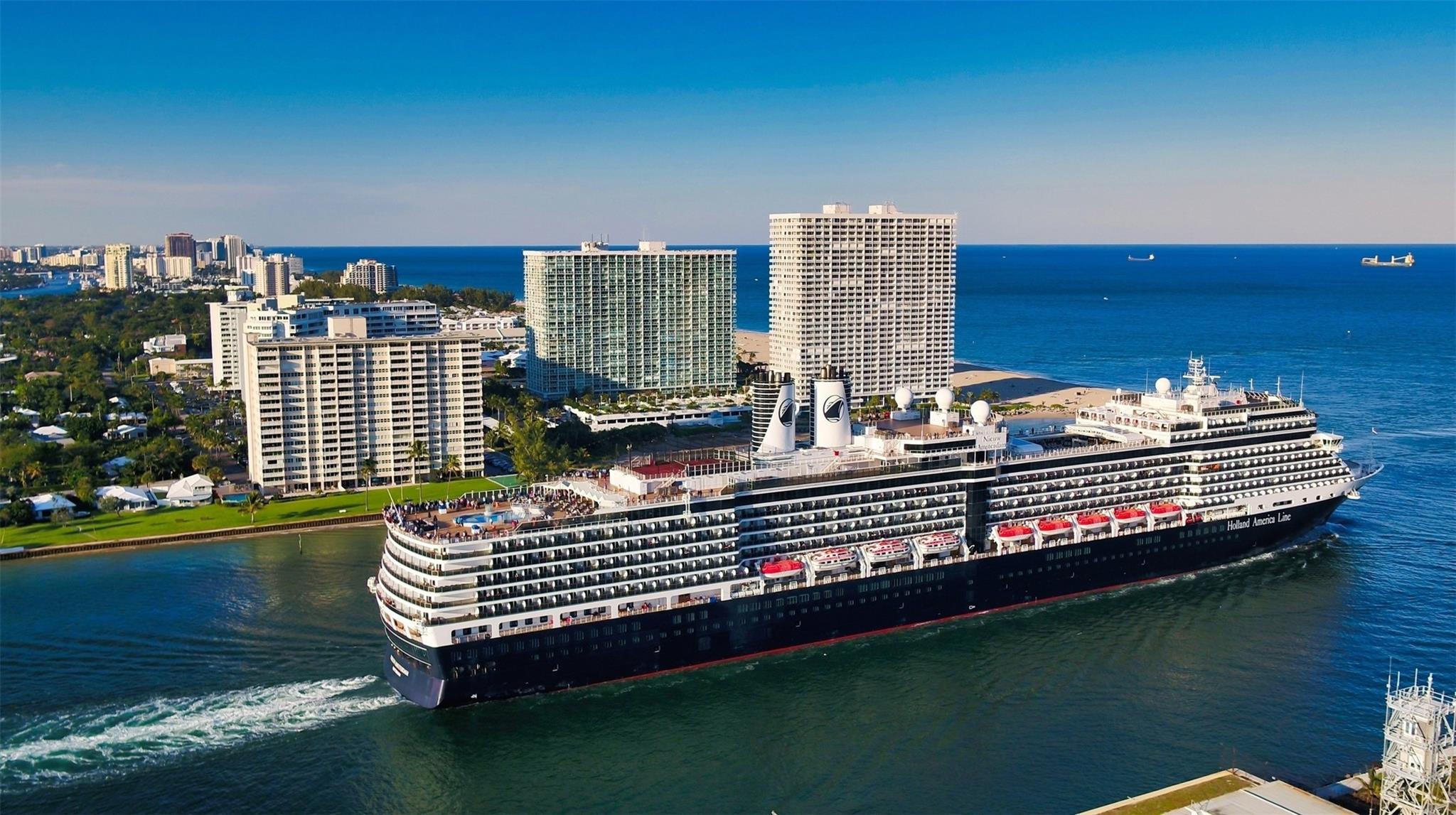 2100 S Ocean Ln #2207,Fort Lauderdale, FL 33316