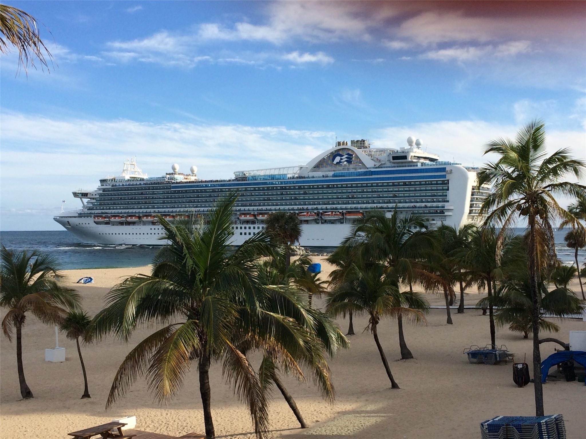 2100 S Ocean Ln #2207,Fort Lauderdale, FL 33316