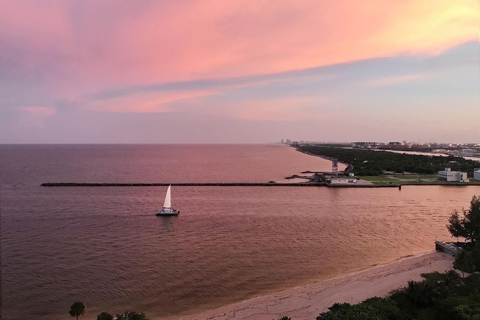 2100 S Ocean Ln #2207,Fort Lauderdale, FL 33316