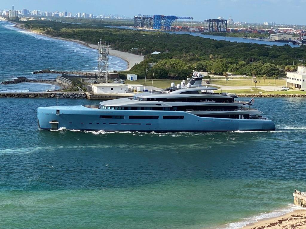 2100 S Ocean Ln #2207,Fort Lauderdale, FL 33316