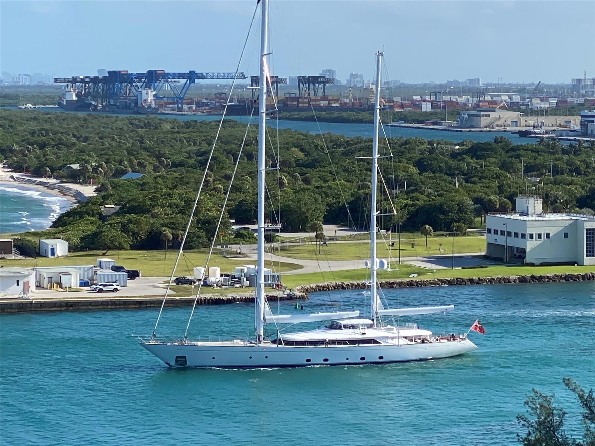 2100 S Ocean Ln #2207,Fort Lauderdale, FL 33316