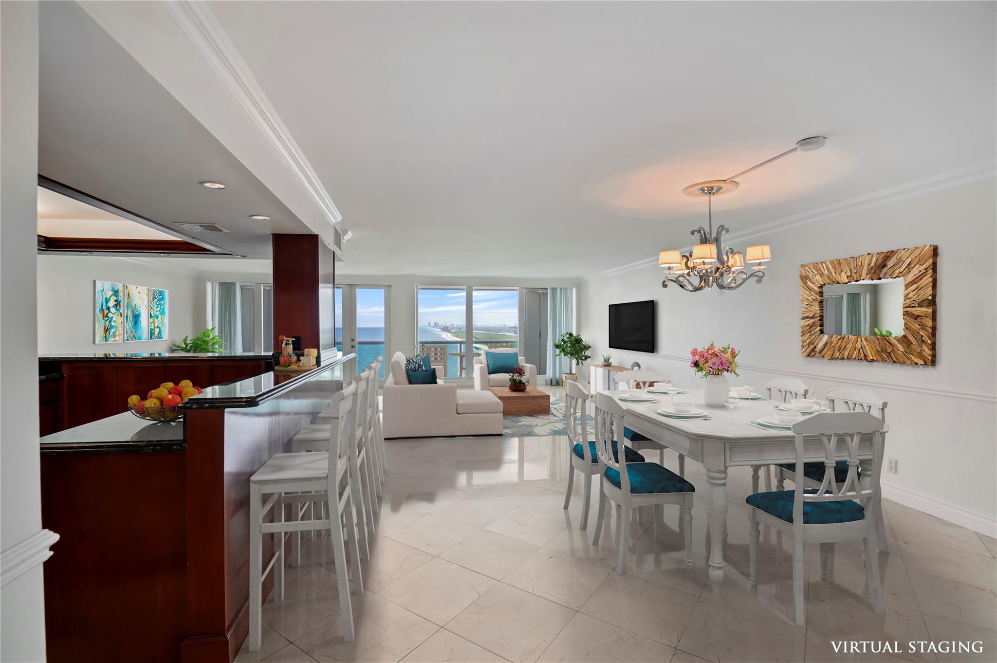 2100 S Ocean Ln #2207,Fort Lauderdale, FL 33316