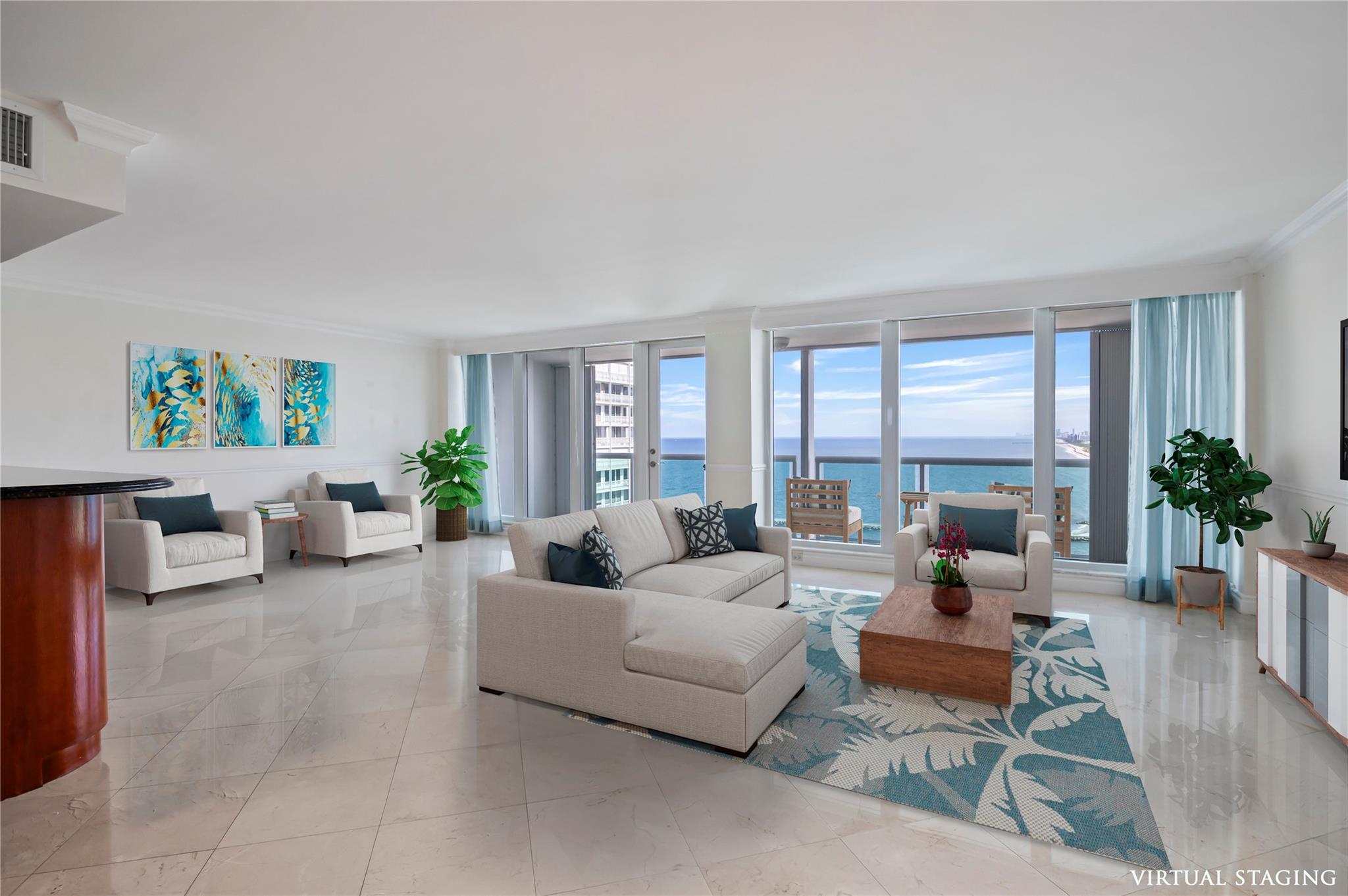 2100 S Ocean Ln #2207,Fort Lauderdale, FL 33316