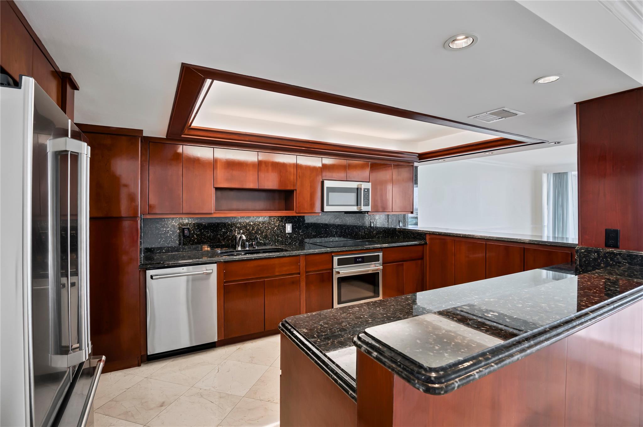 2100 S Ocean Ln #2207,Fort Lauderdale, FL 33316