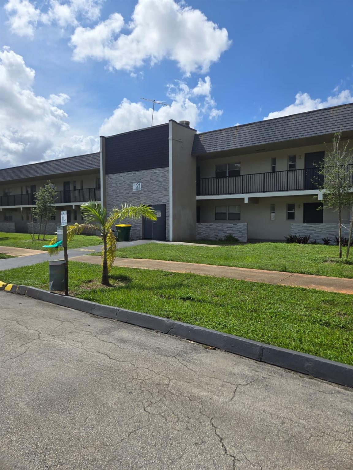 8001 Fairview Dr #104