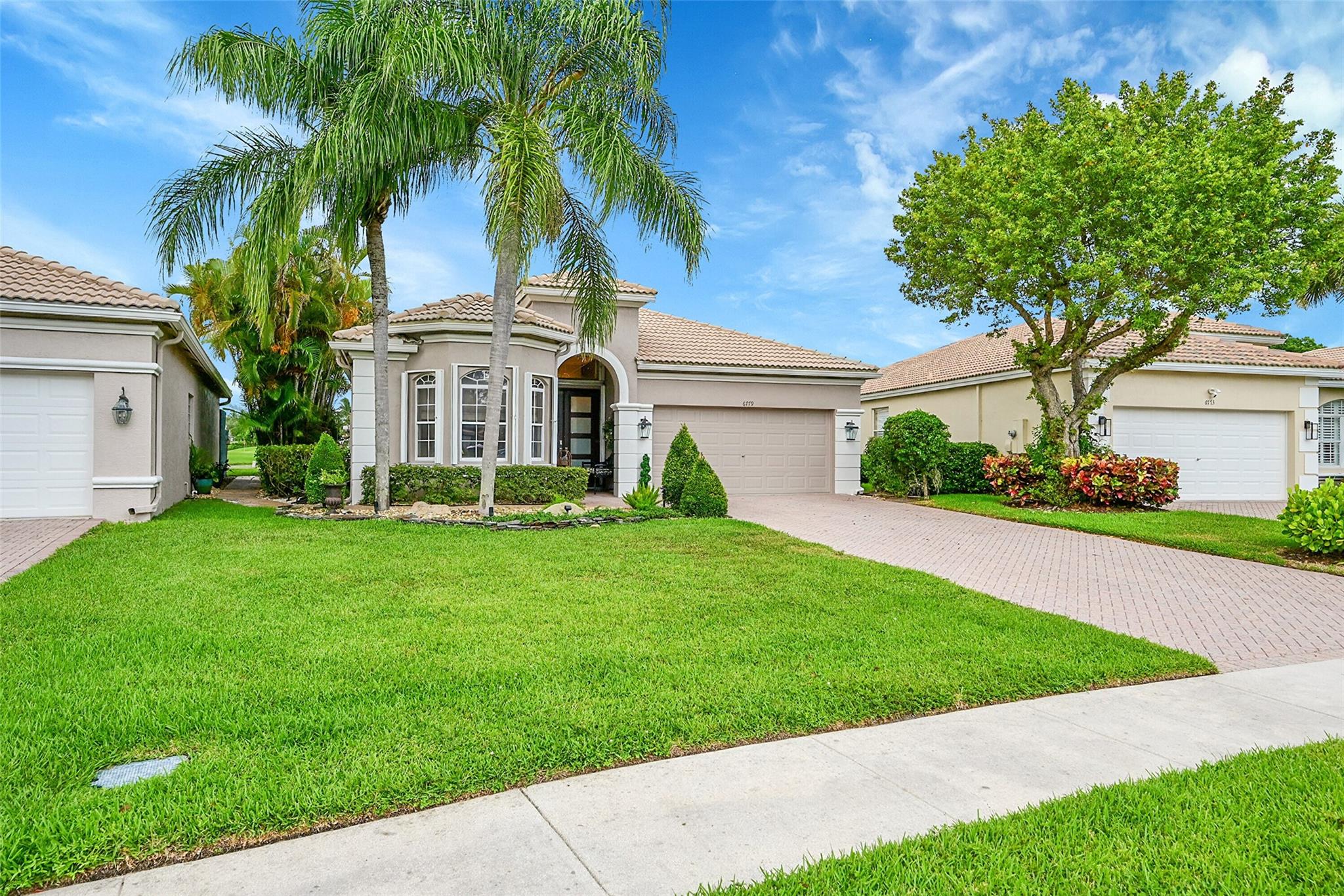 6779 Southport Dr